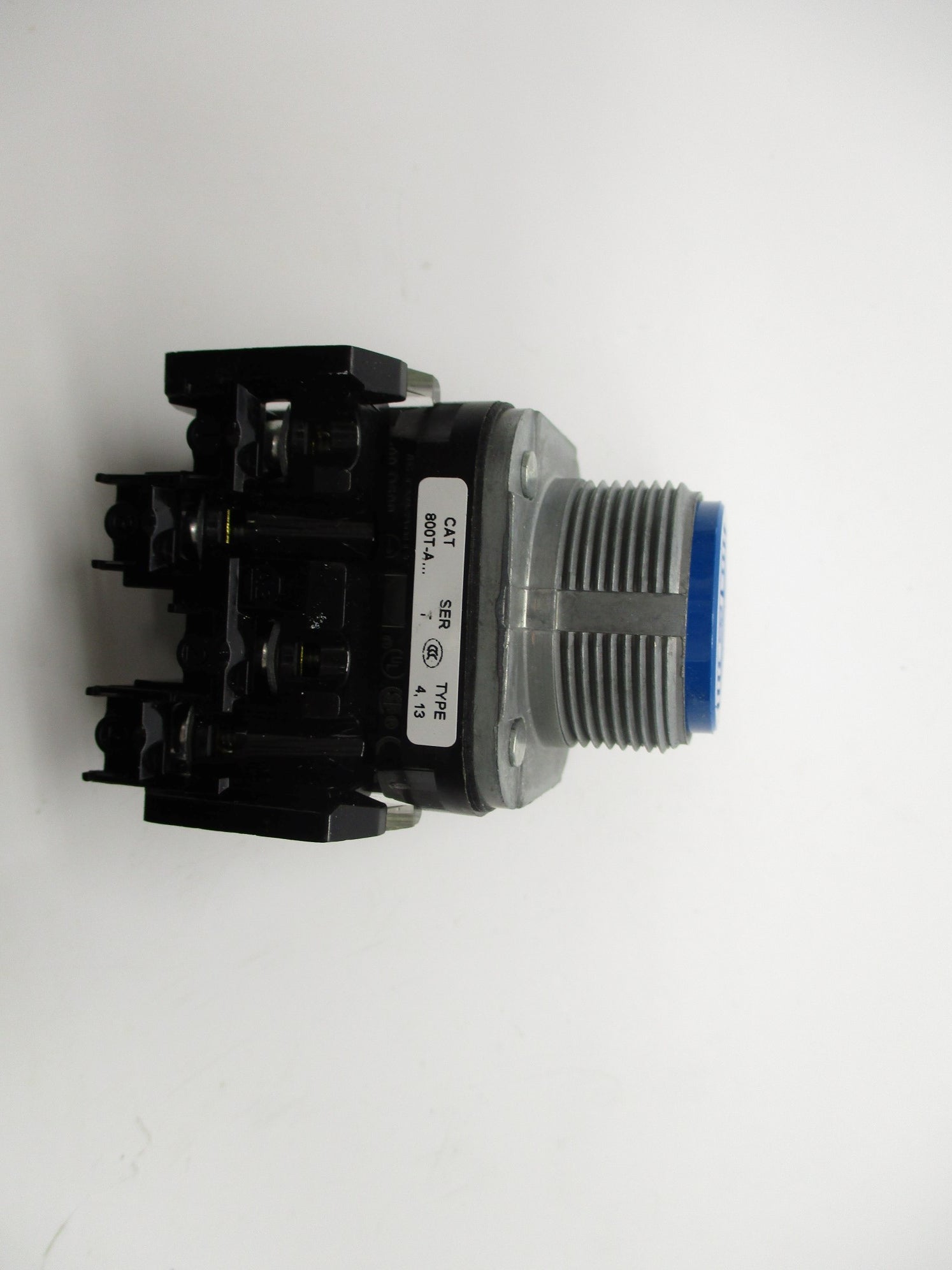 INDUSTRIAL SPARE PART 800TC-A7A SER. T (WH) NSMP