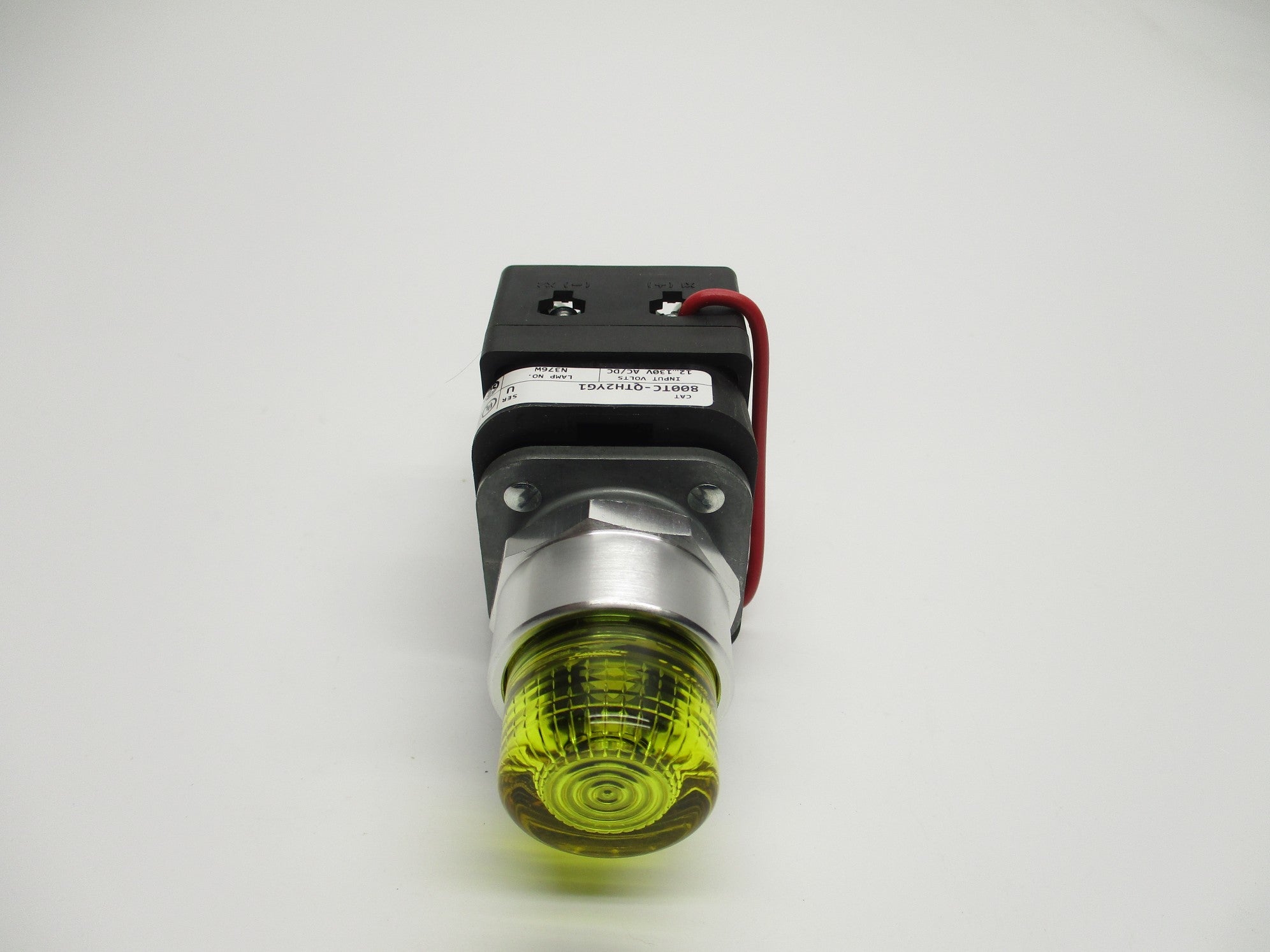 INDUSTRIAL SPARE PART 800TC-QTH2YG1 SER. U (WH) NSMP