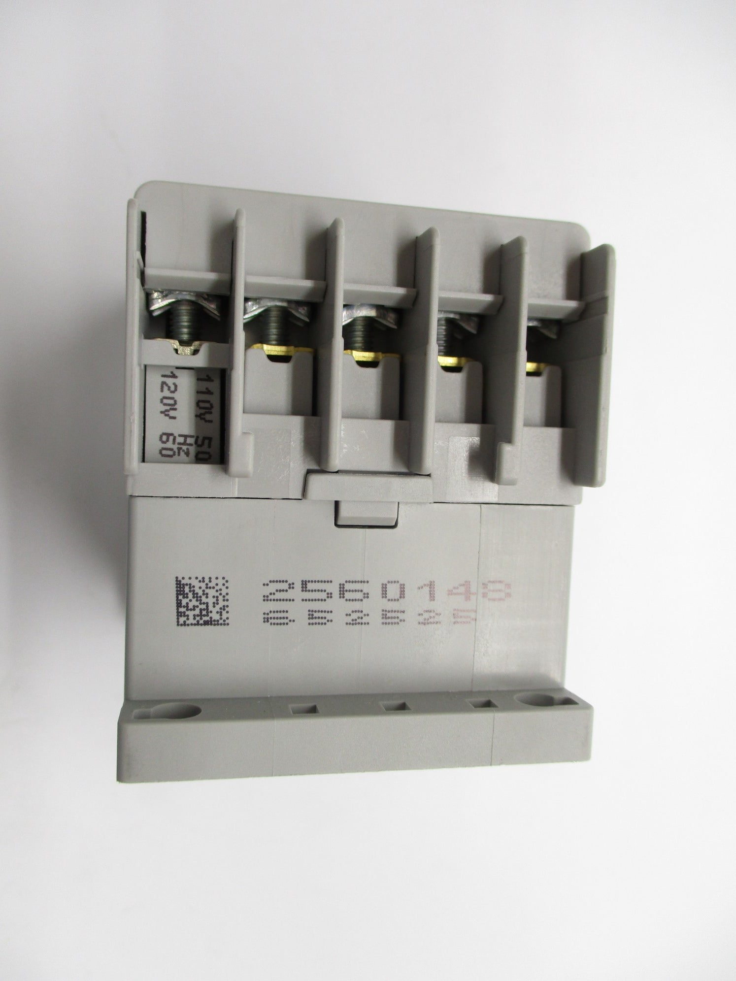 ALLEN BRADLEY 700-K22Z-D SER. B 110/120V (WH) NSMP
