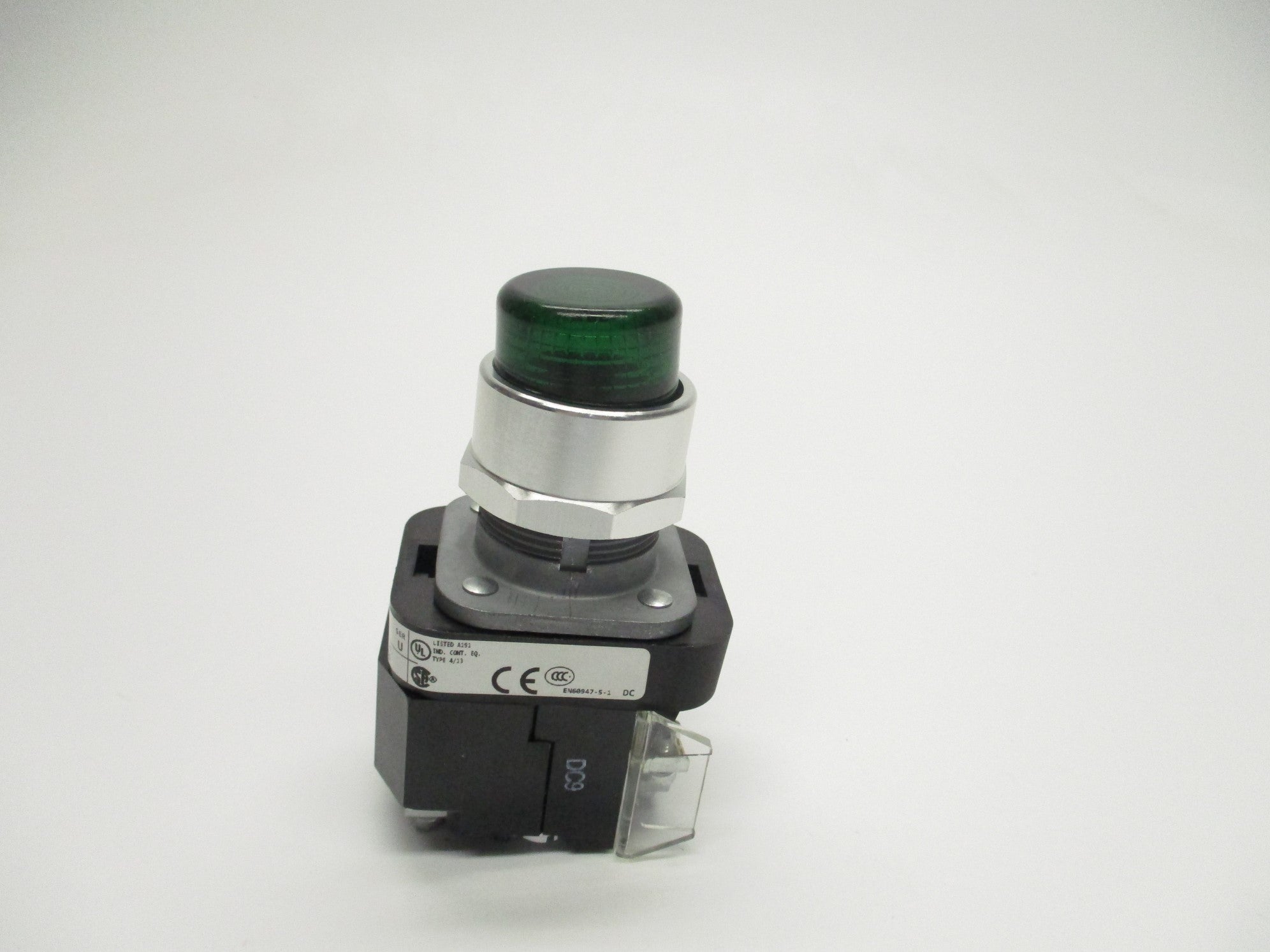ALLEN BRADLEY 800T-PBH16G SER. U NSNP