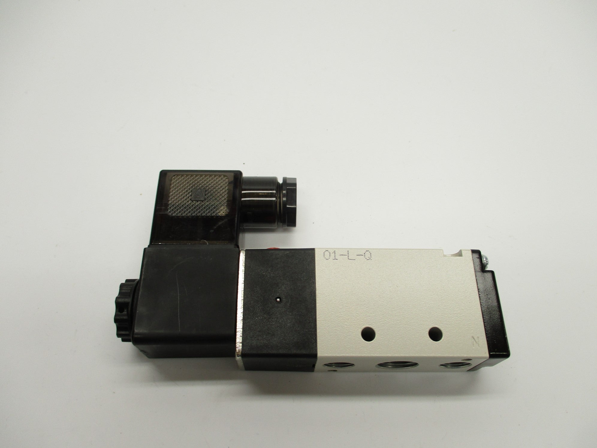 NITRA AVS-5212-24D 24VDC 115PSI NSNP