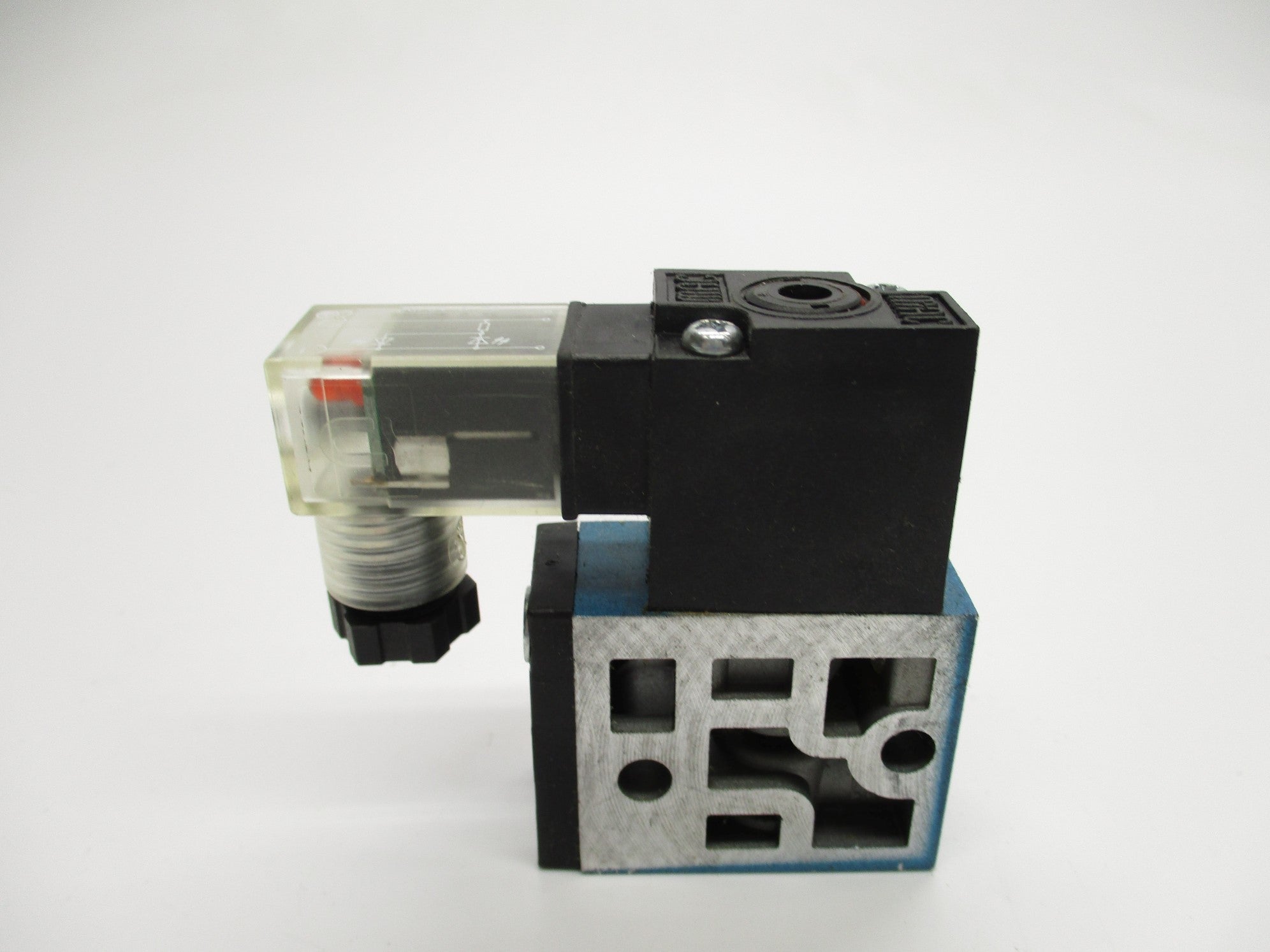 MAC 45A-SA1-DDAJ-1KD 24VDC NSNP