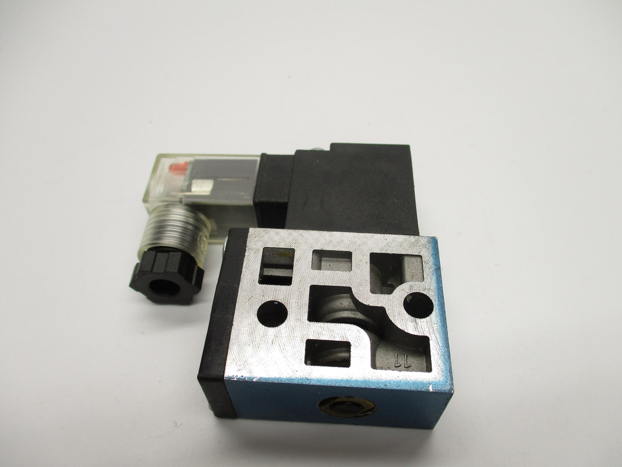 MAC 45A-SA1-DDAJ-1KD 24VDC NSNP