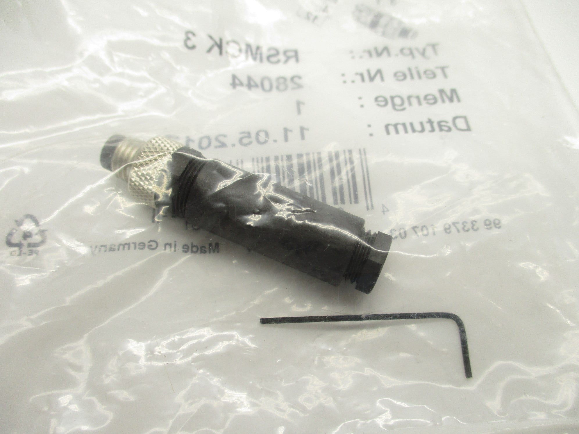 LUMBERG RSMCK-3 NSMP