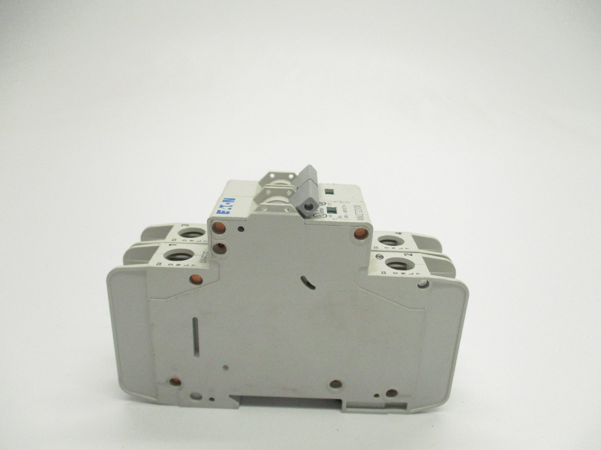 EATON WMZT2D08 8A 480/277V NSNP