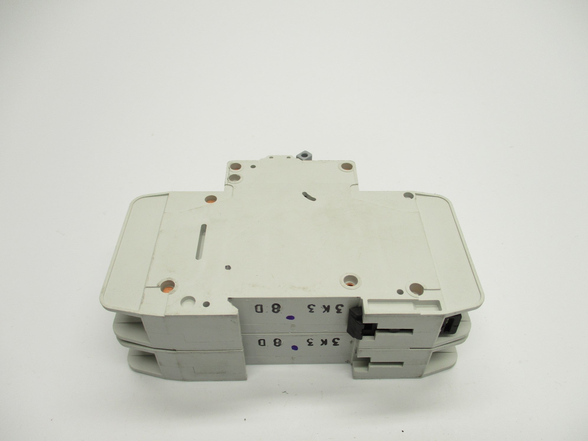 EATON WMZT2D08 8A 480/277V NSNP