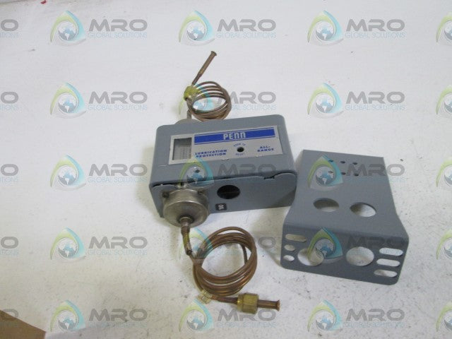PENN OIL FAILURE CUTOUT CONTROL P28AA-1 *USED*