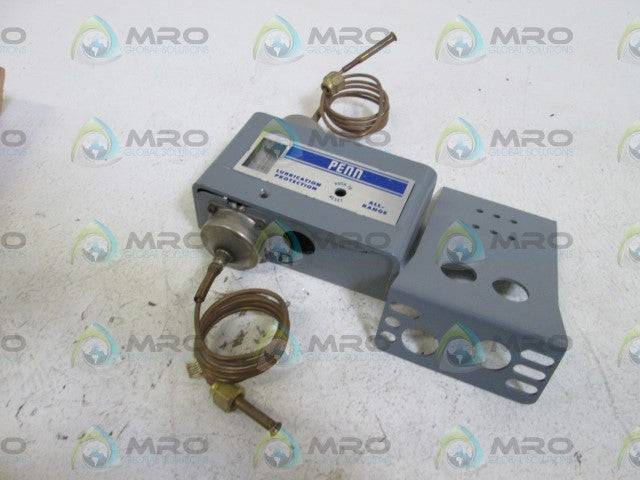 PENN OIL FAILURE CUTOUT CONTROL P28AA-1 *USED*
