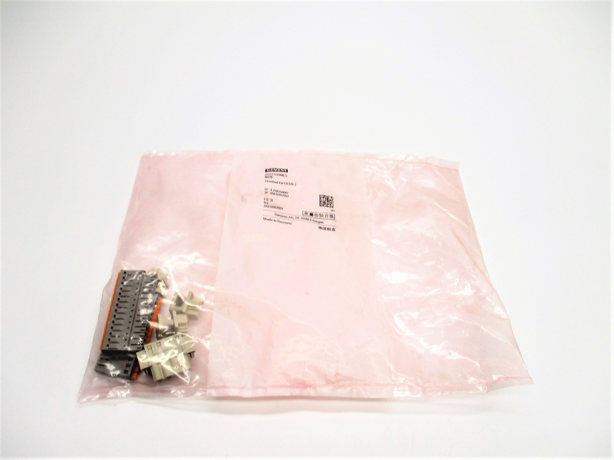 SIEMENS A5E02457037 NSMP