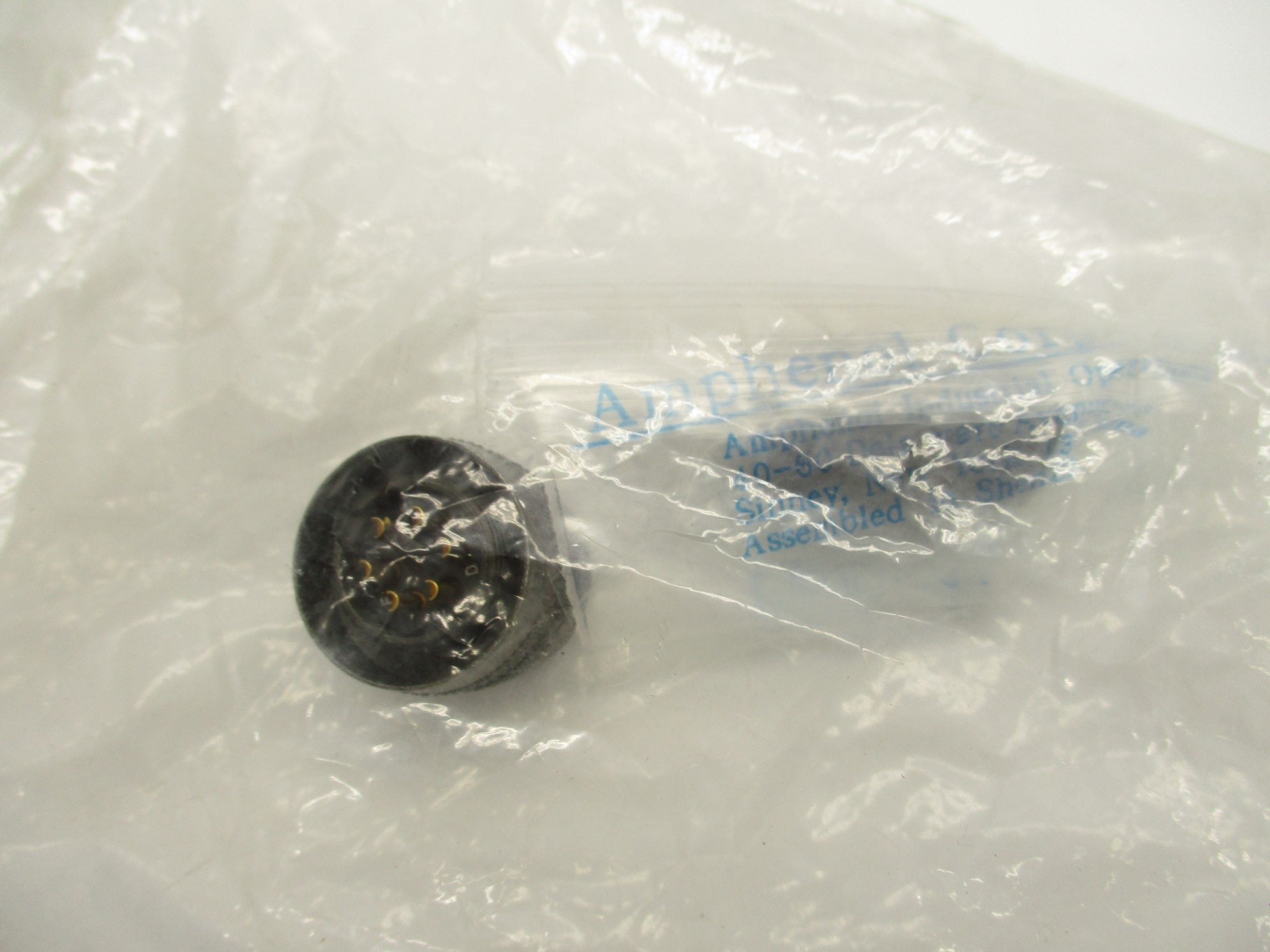 APH PT06W10-6S 8303653 NSMP