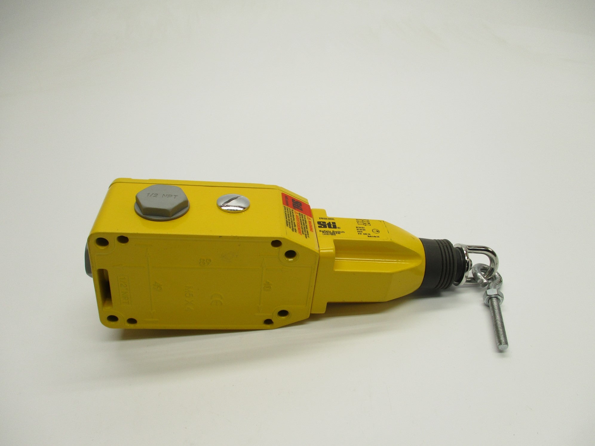 STI ER6022-022NL NSNP