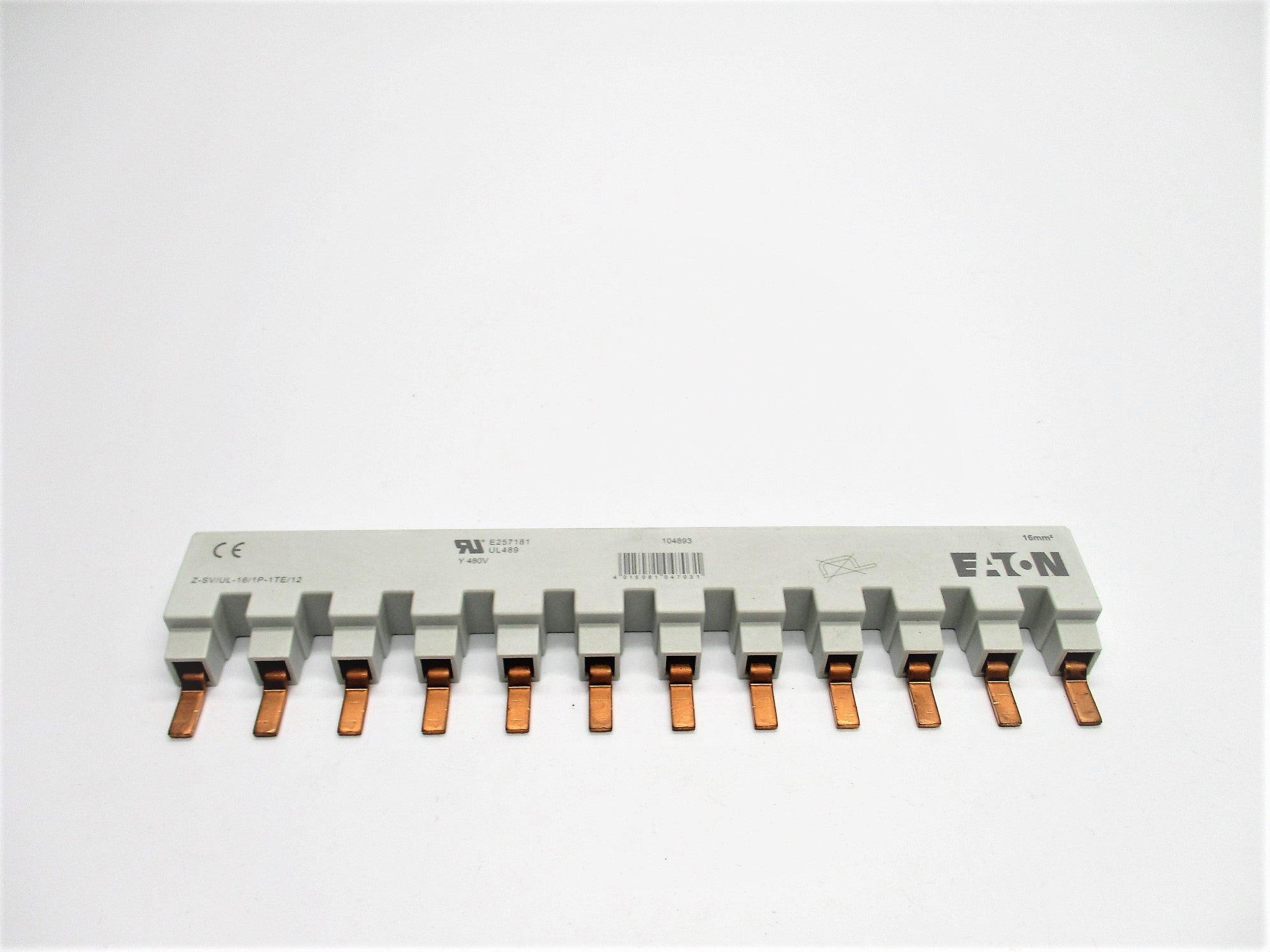 EATON Z-SV/UL-16/1P-1TE/12 UNMP