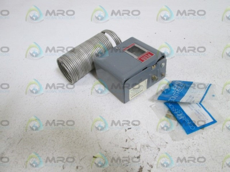 PENN A40EA-1 TEMPERATURE CONTROLLER 15/55 F *NEW NO BOX*