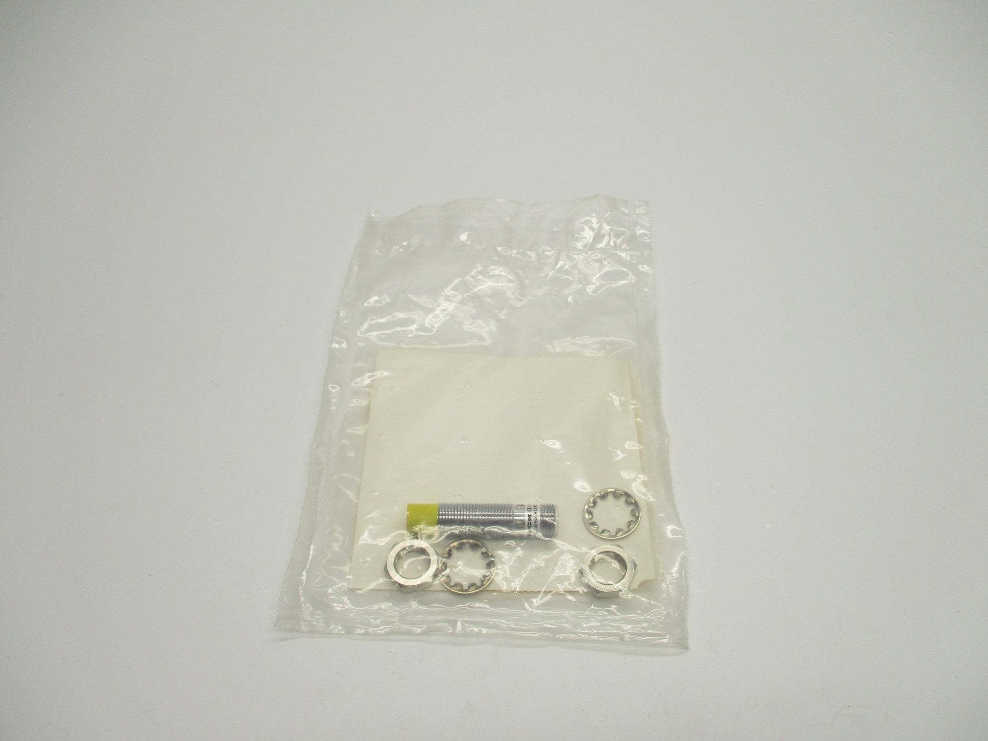 TURCK NI4-M12-AP6X-H1141 T4606700 10-30VDC NSMP