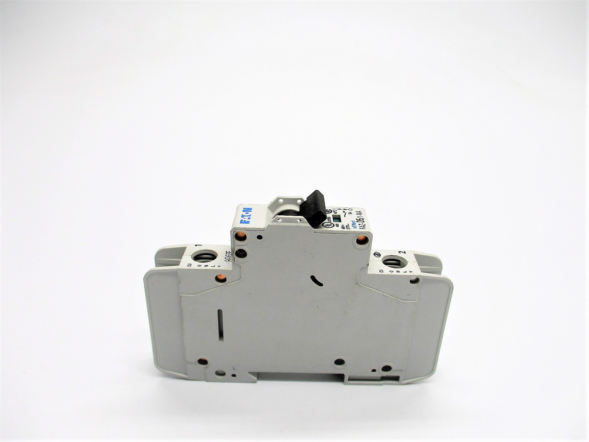 EATON FAZ-D5/1-NA-SP 5A 277V NSNP