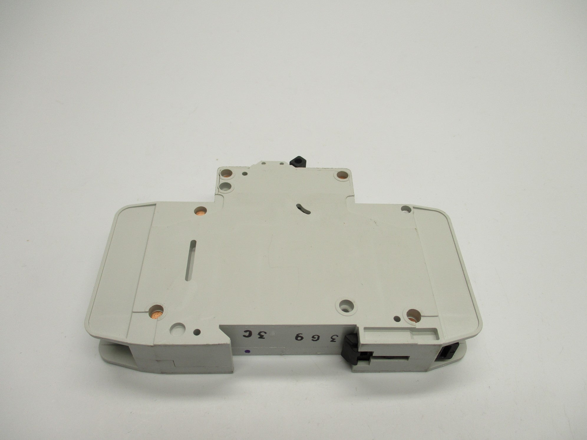 EATON FAZ-C3/1-NA-SP 3A 277V NSNP