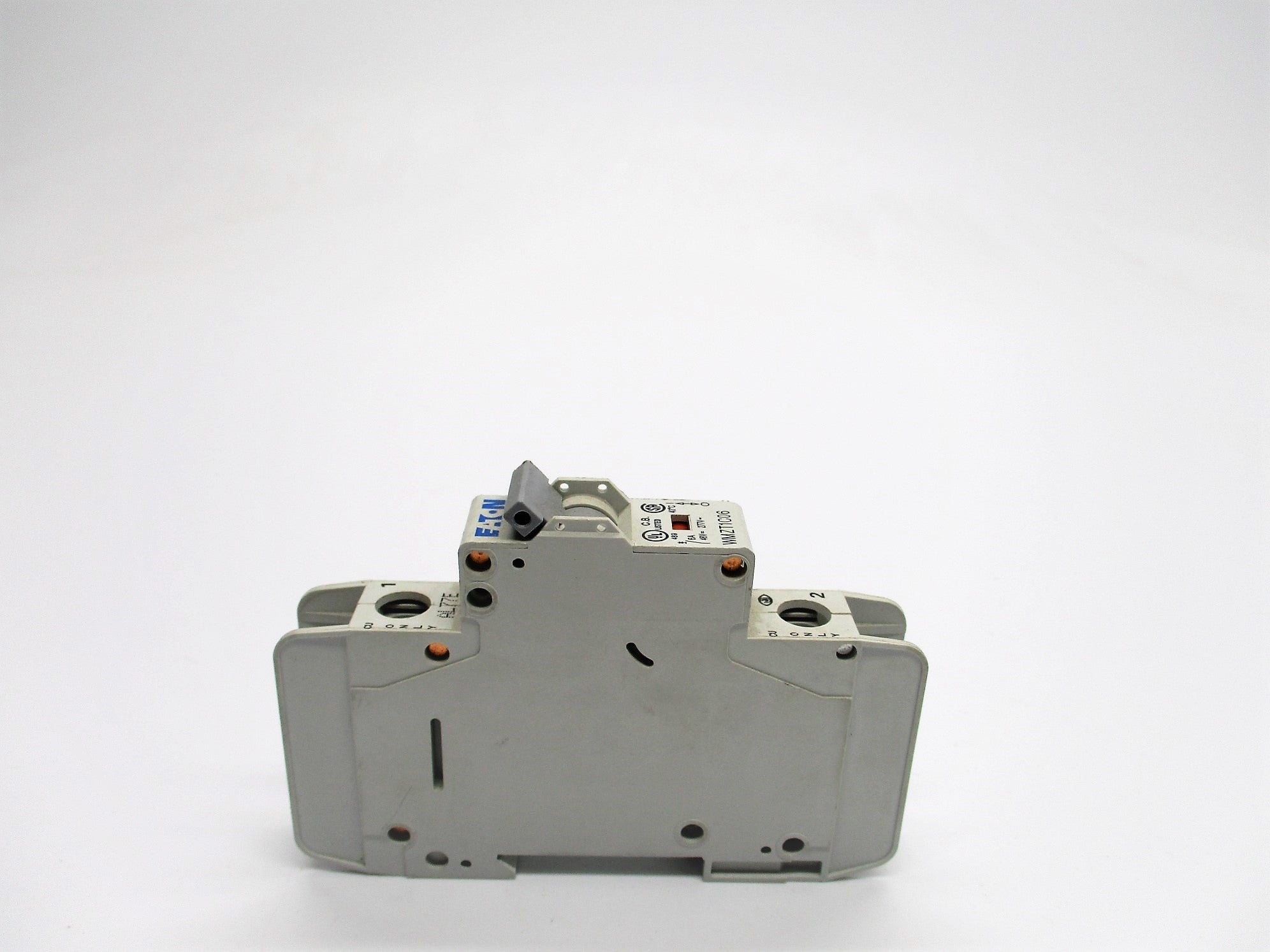 EATON WMZT1C06 6A 277V NSNP
