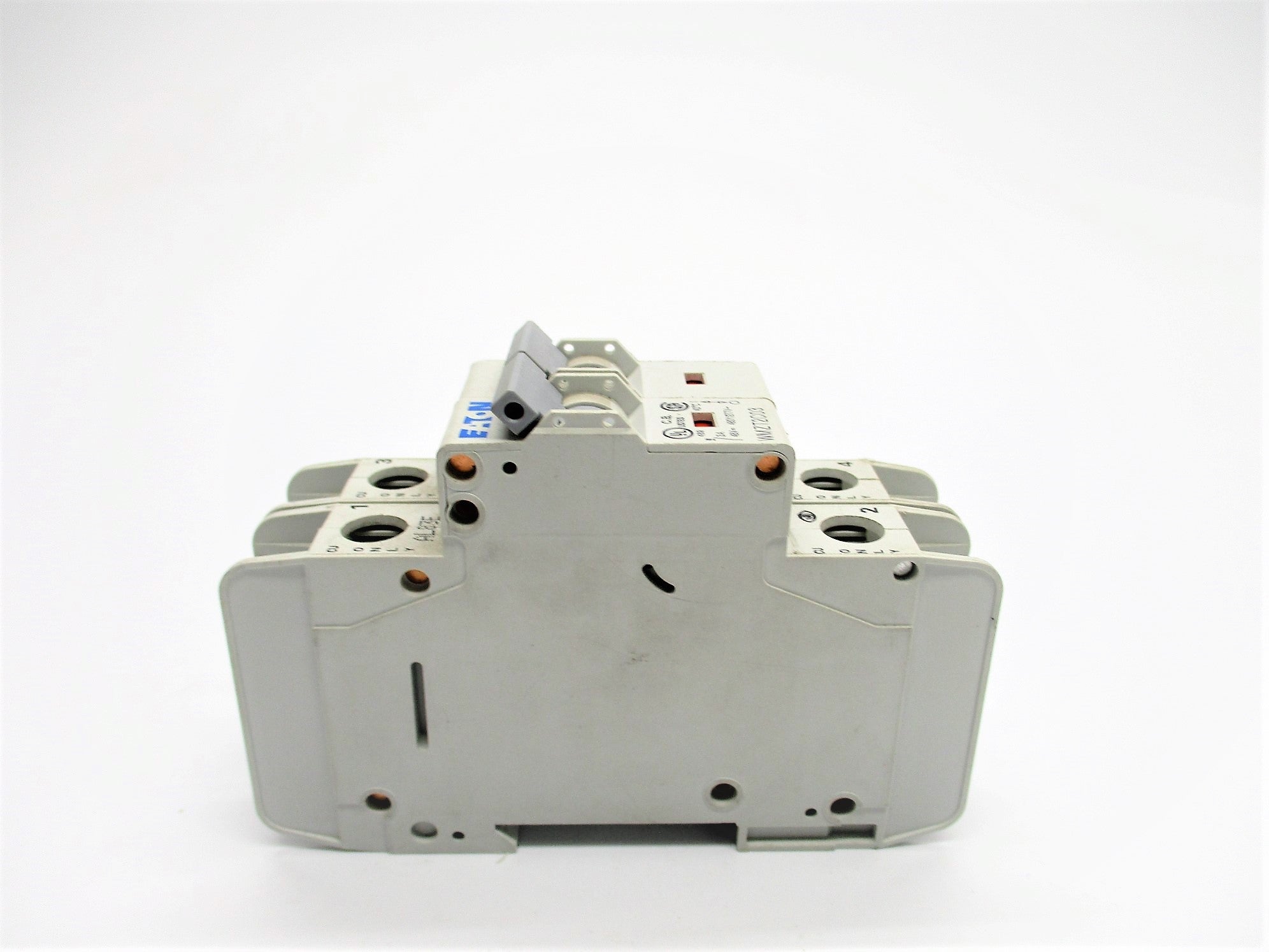 EATON WMZT2C03 3A 480/277V NSNP