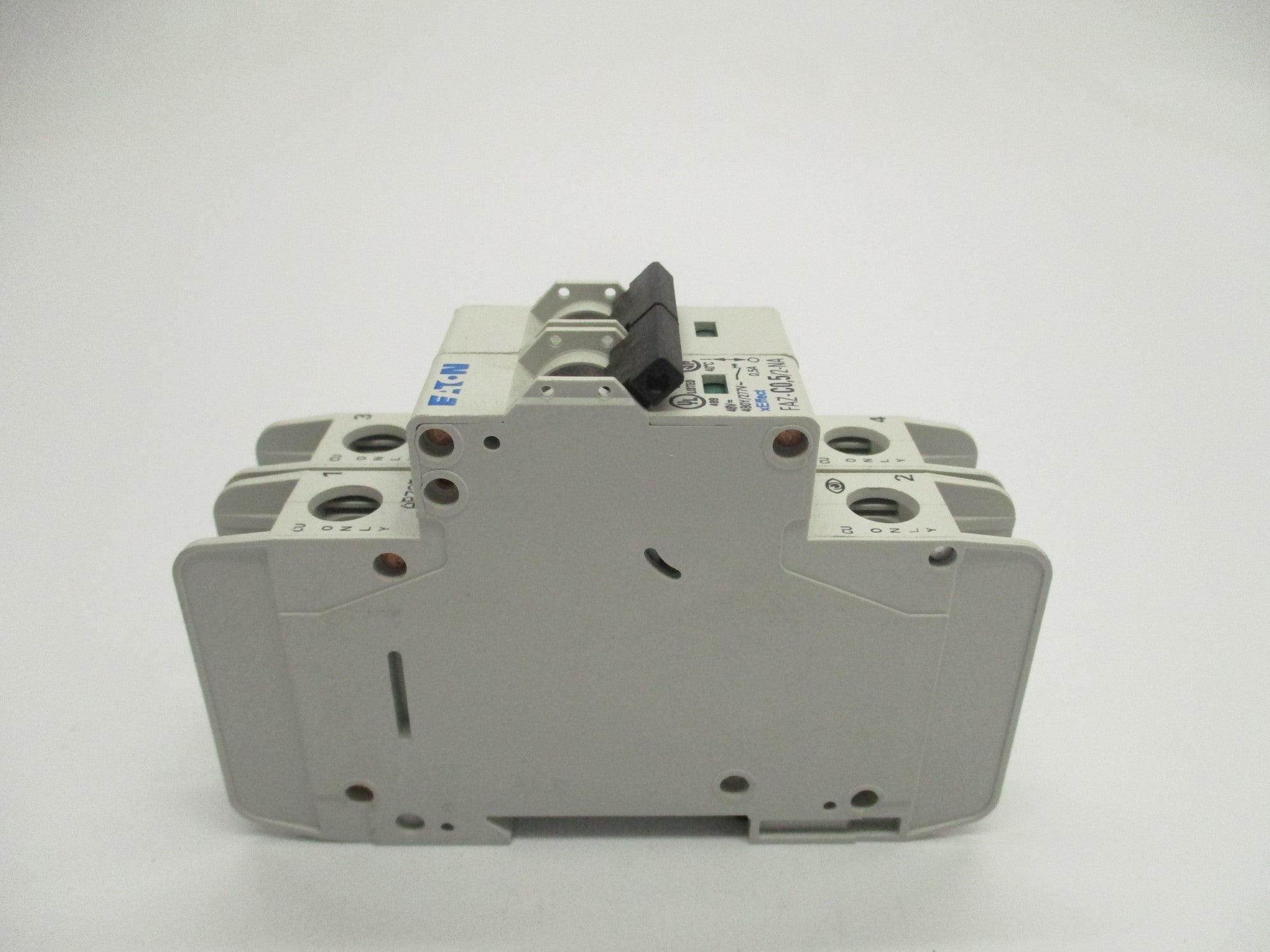 EATON FAZ-C0.5/2-NA 0.5A 480/277V NSNP