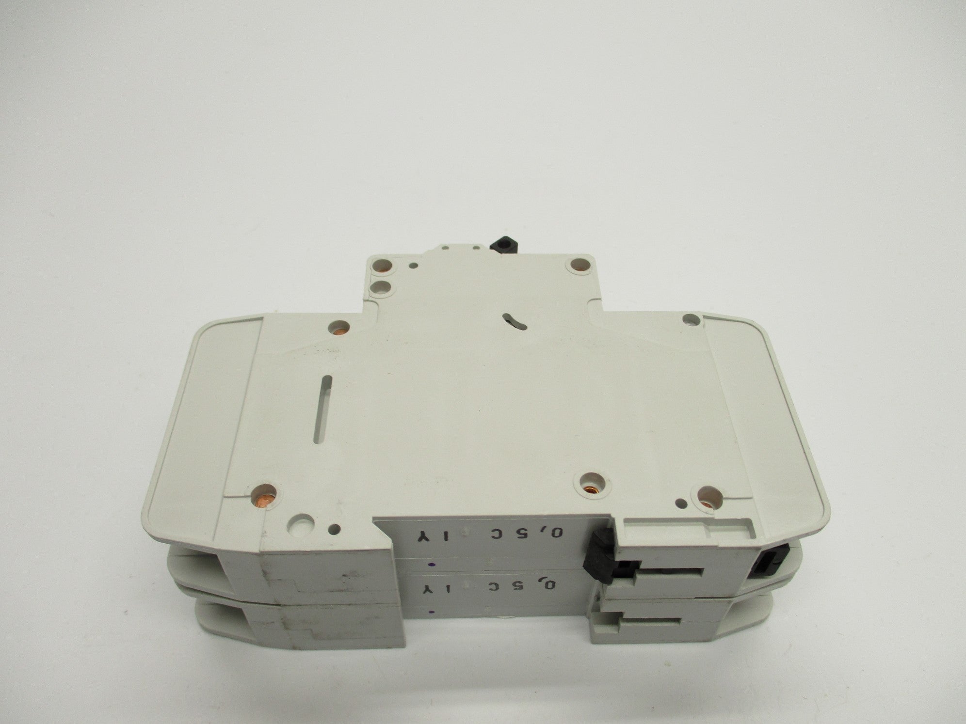 EATON FAZ-C0.5/2-NA 0.5A 480/277V NSNP