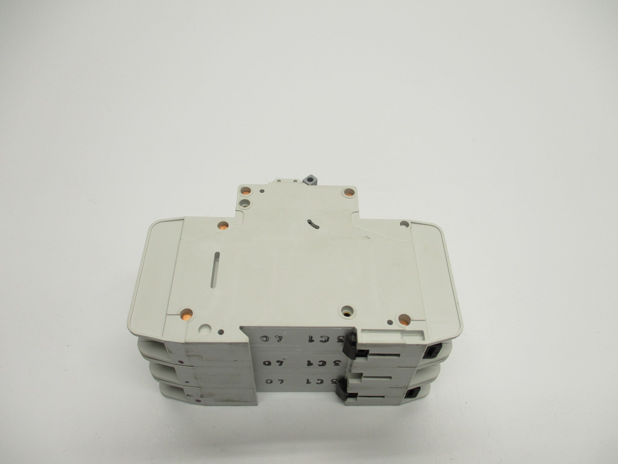 EATON WMZT3D04 4A 480/277V NSNP