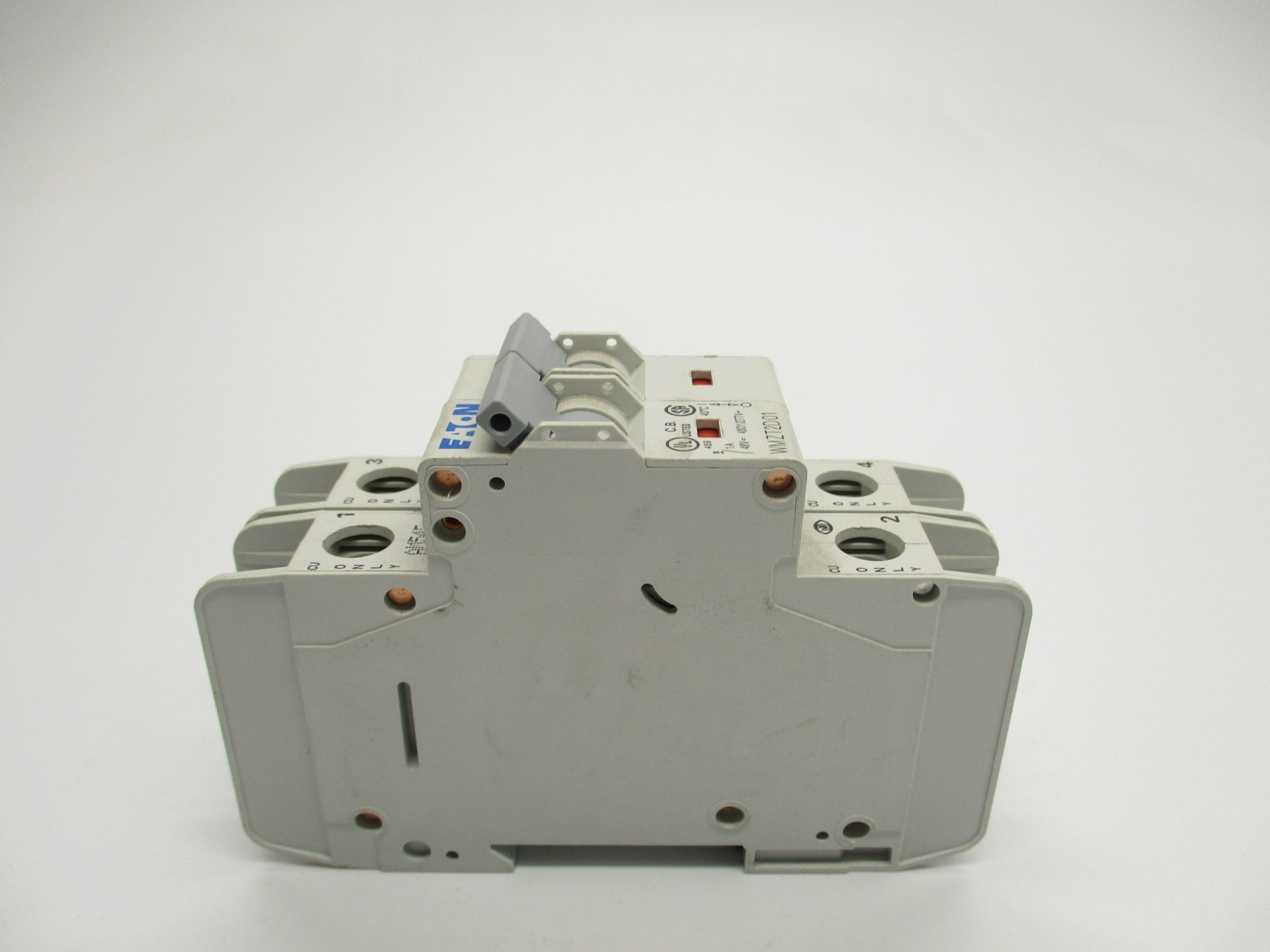 EATON WMZT2D01 1A 480/277V NSNP