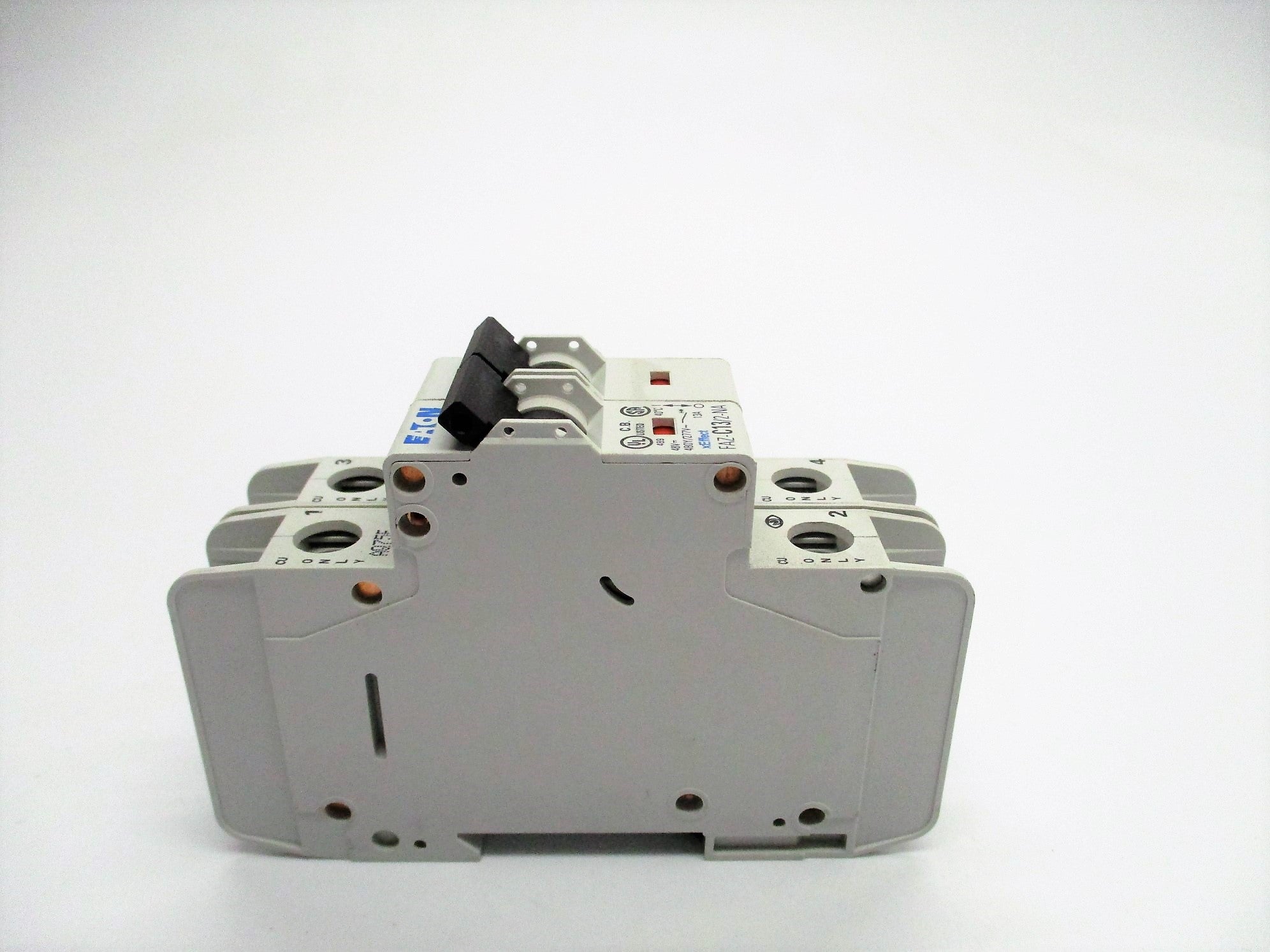EATON FAZ-C13/2-NA 13A 480/277V NSNP