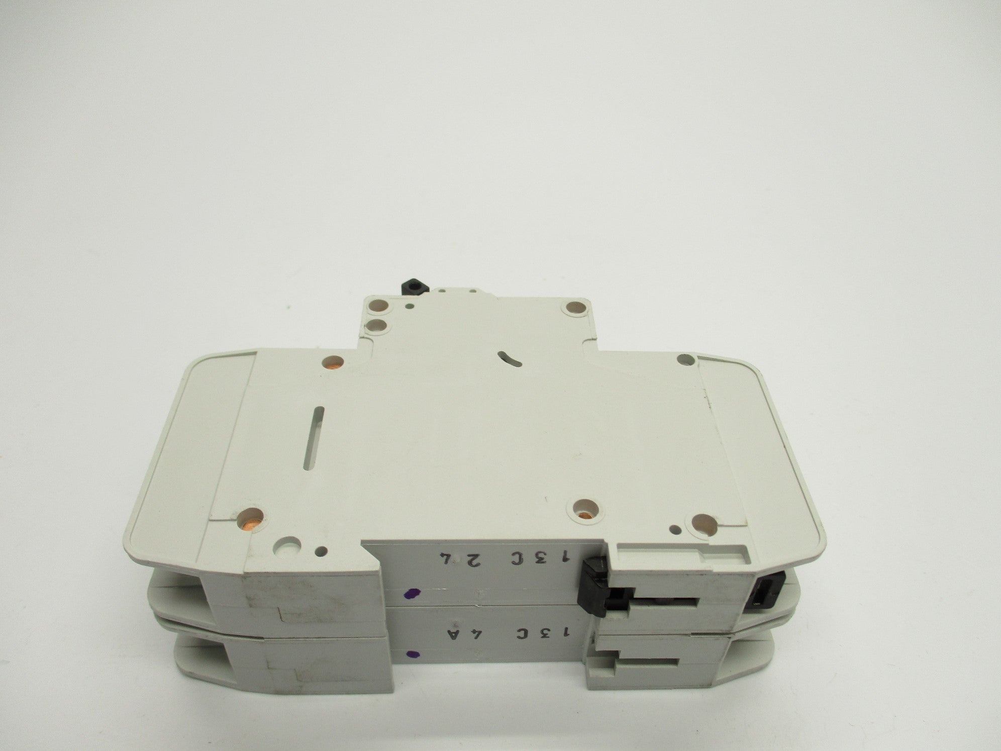 EATON FAZ-C13/2-NA 13A 480/277V NSNP