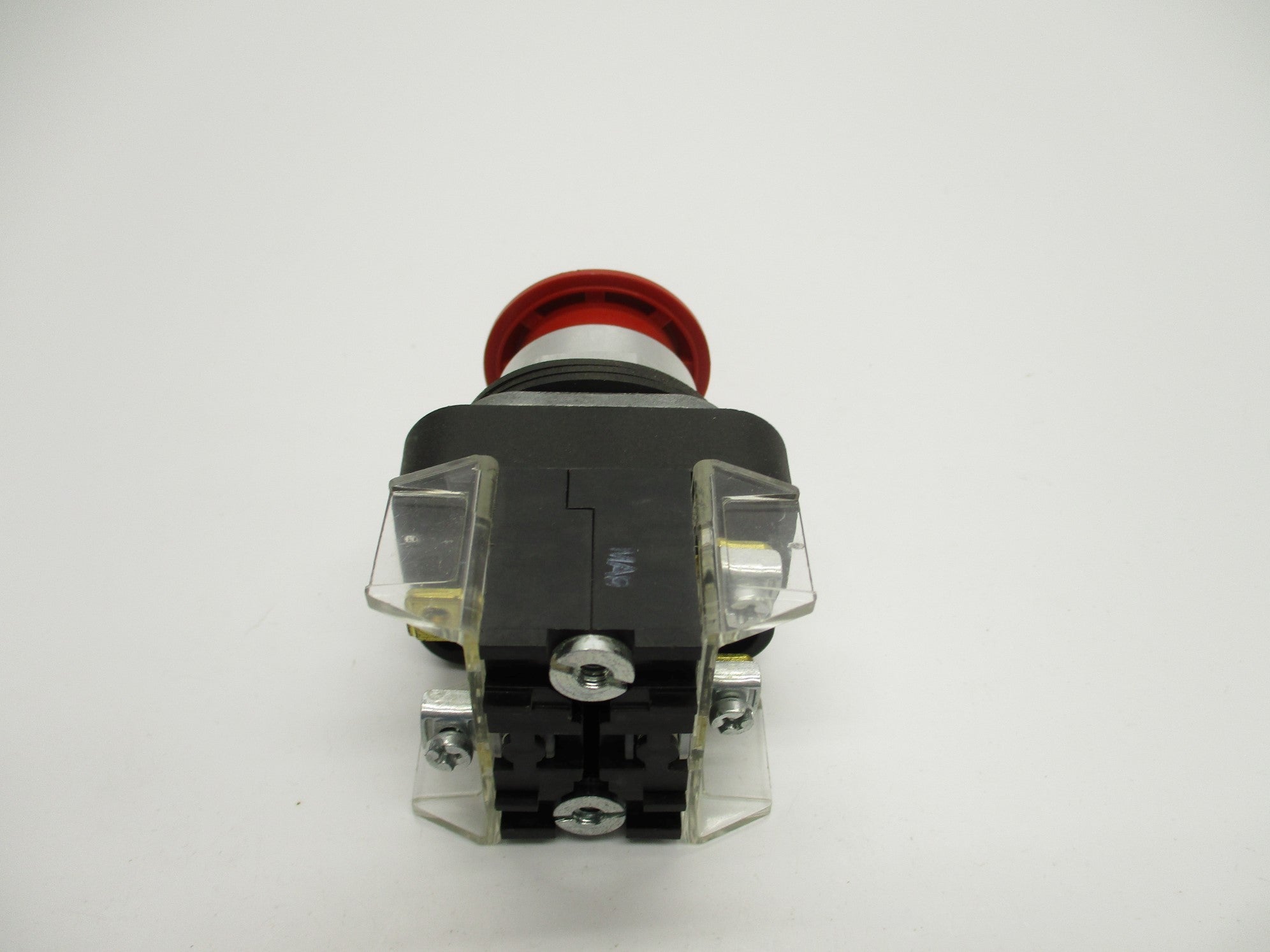 ALLEN BRADLEY 800T-FX6A1 SER. T NSNP