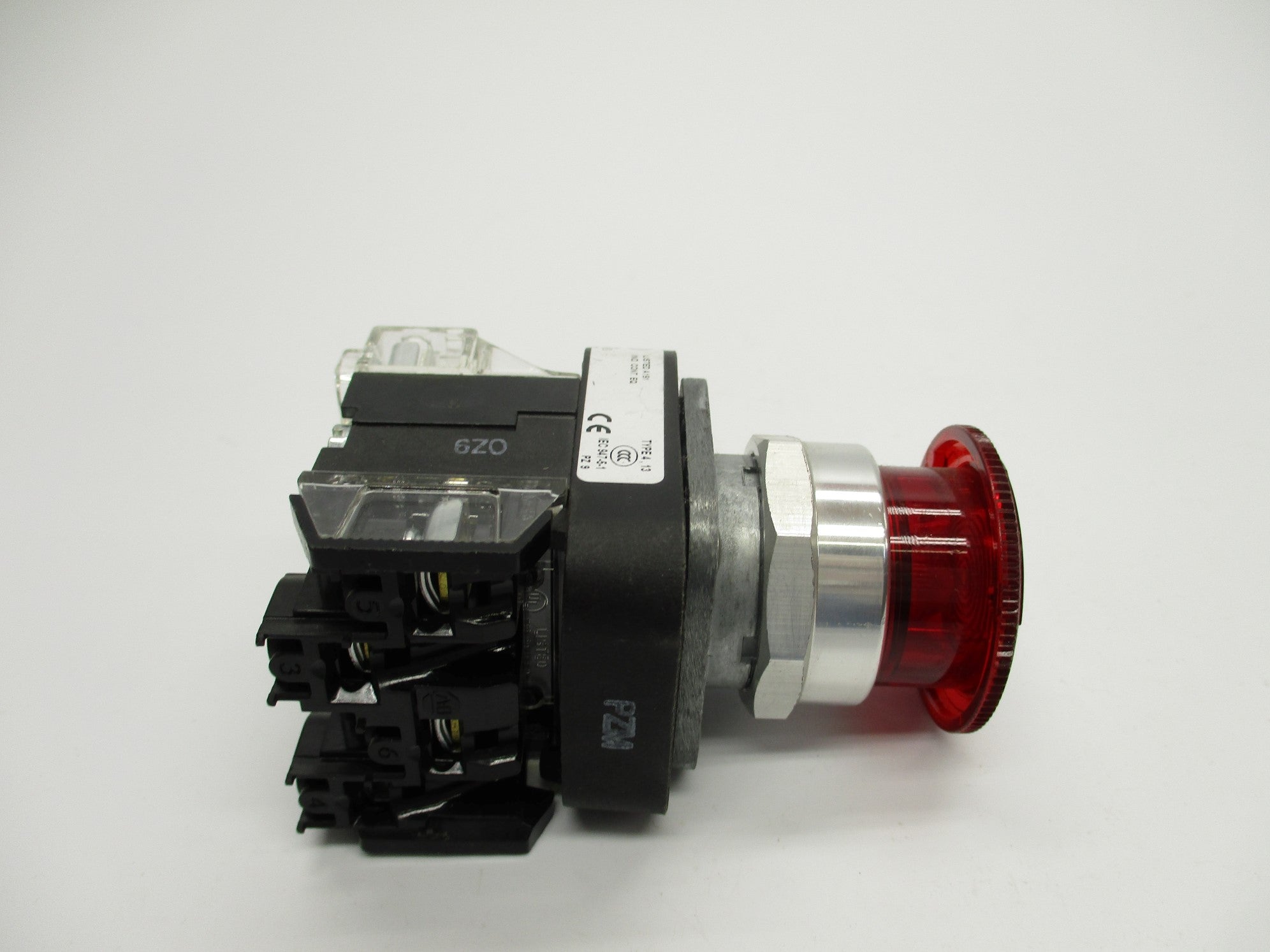 INDUSTRIAL SPARE PART 800TC-FXTQH24RA1 SER. T NSNP