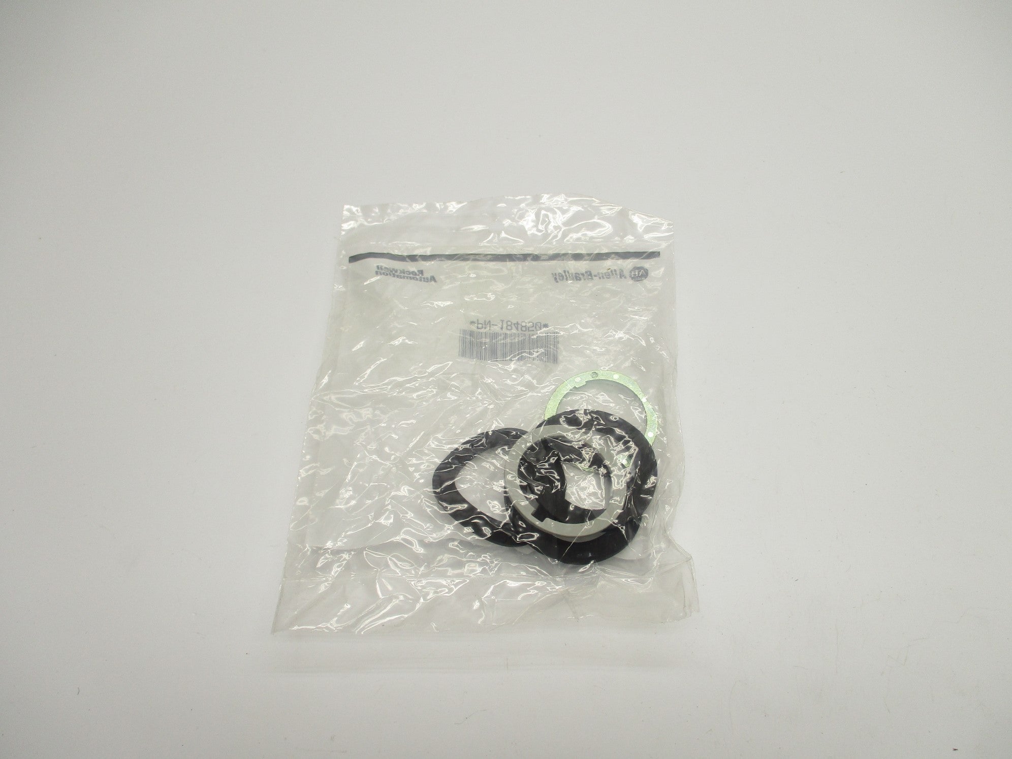 INDUSTRIAL SPARE PART 184850 NSMP