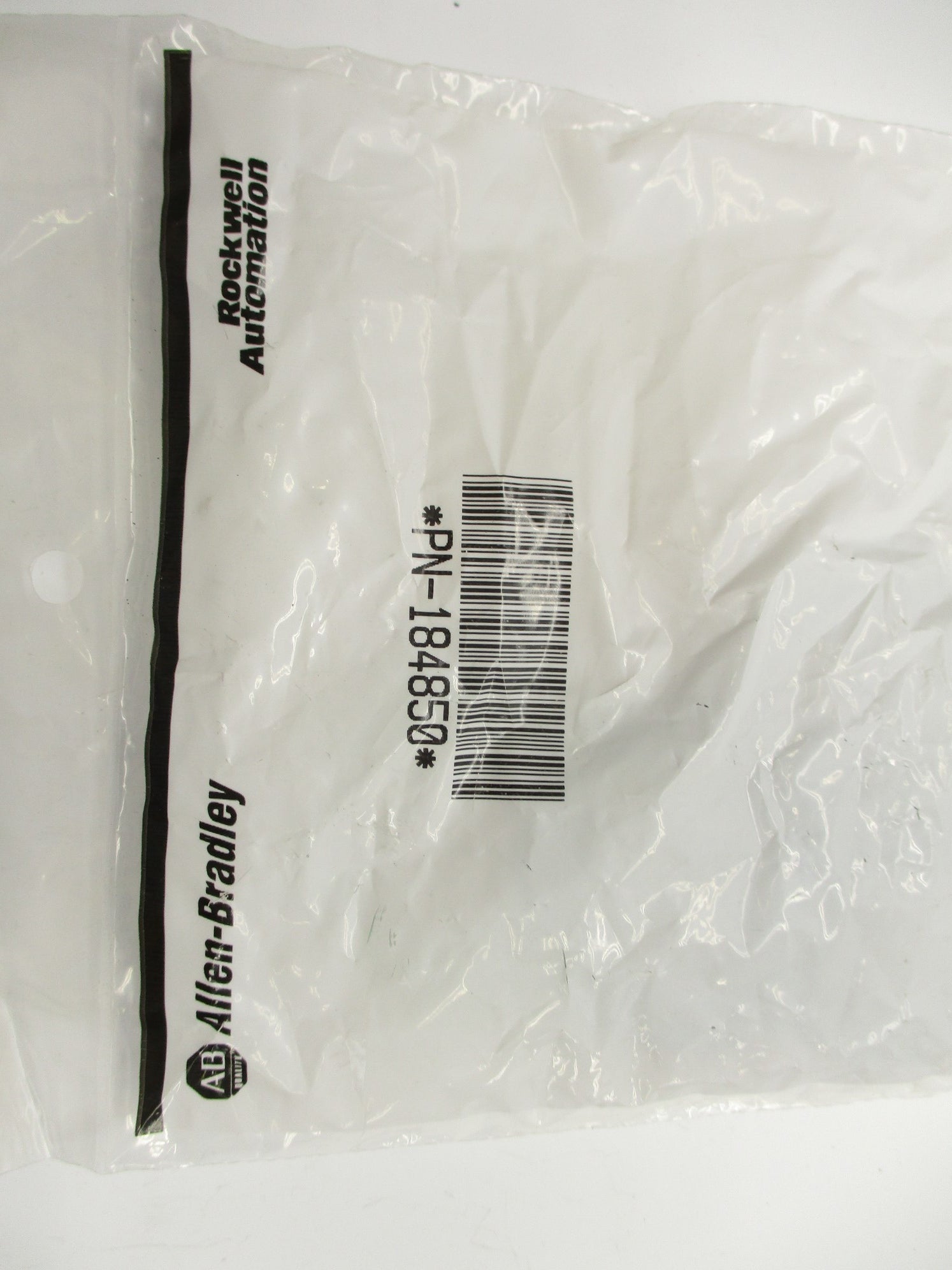 INDUSTRIAL SPARE PART 184850 NSMP