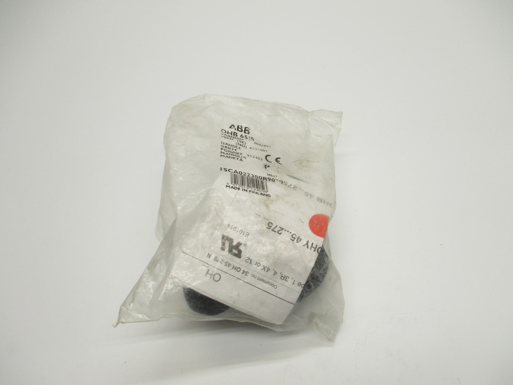 ABB 1SCA022380R9070 OHB65J5 NSMP