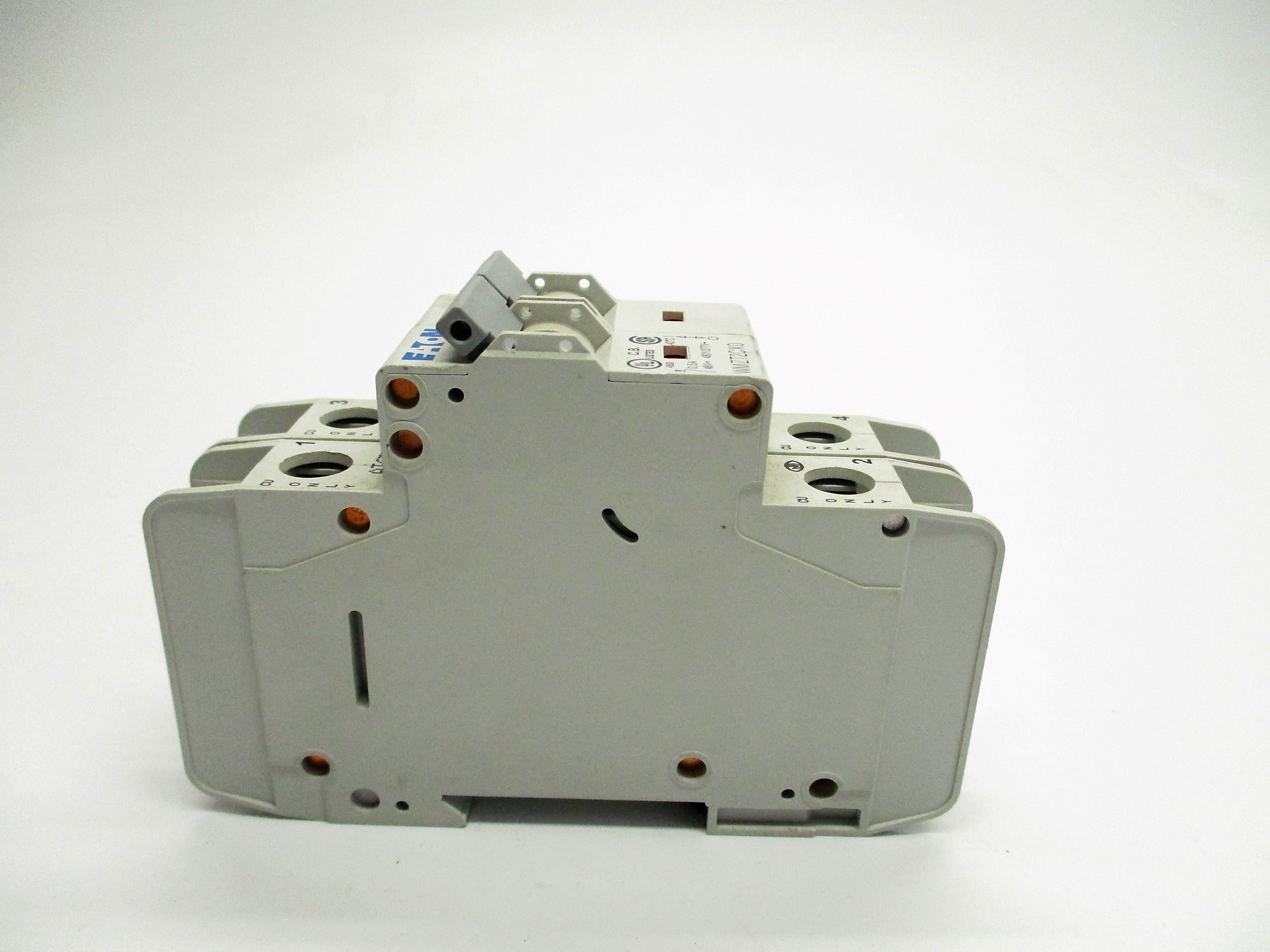 EATON WMZT2CX0 0.5A 480/277V NSNP