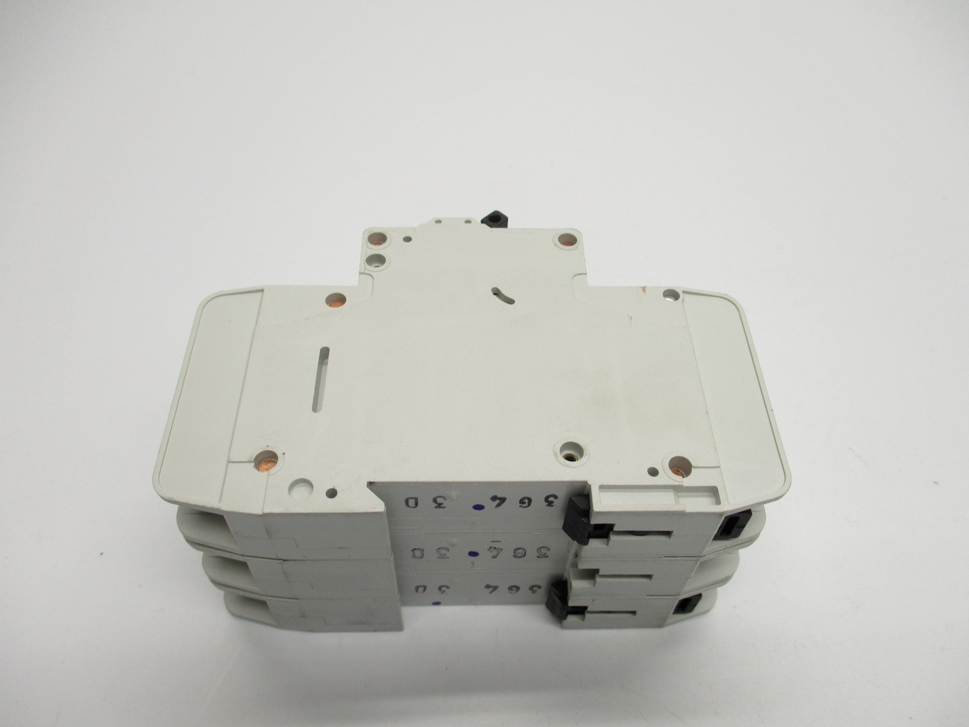 EATON FAZ-D3/3-NA 3A 480/277V NSNP