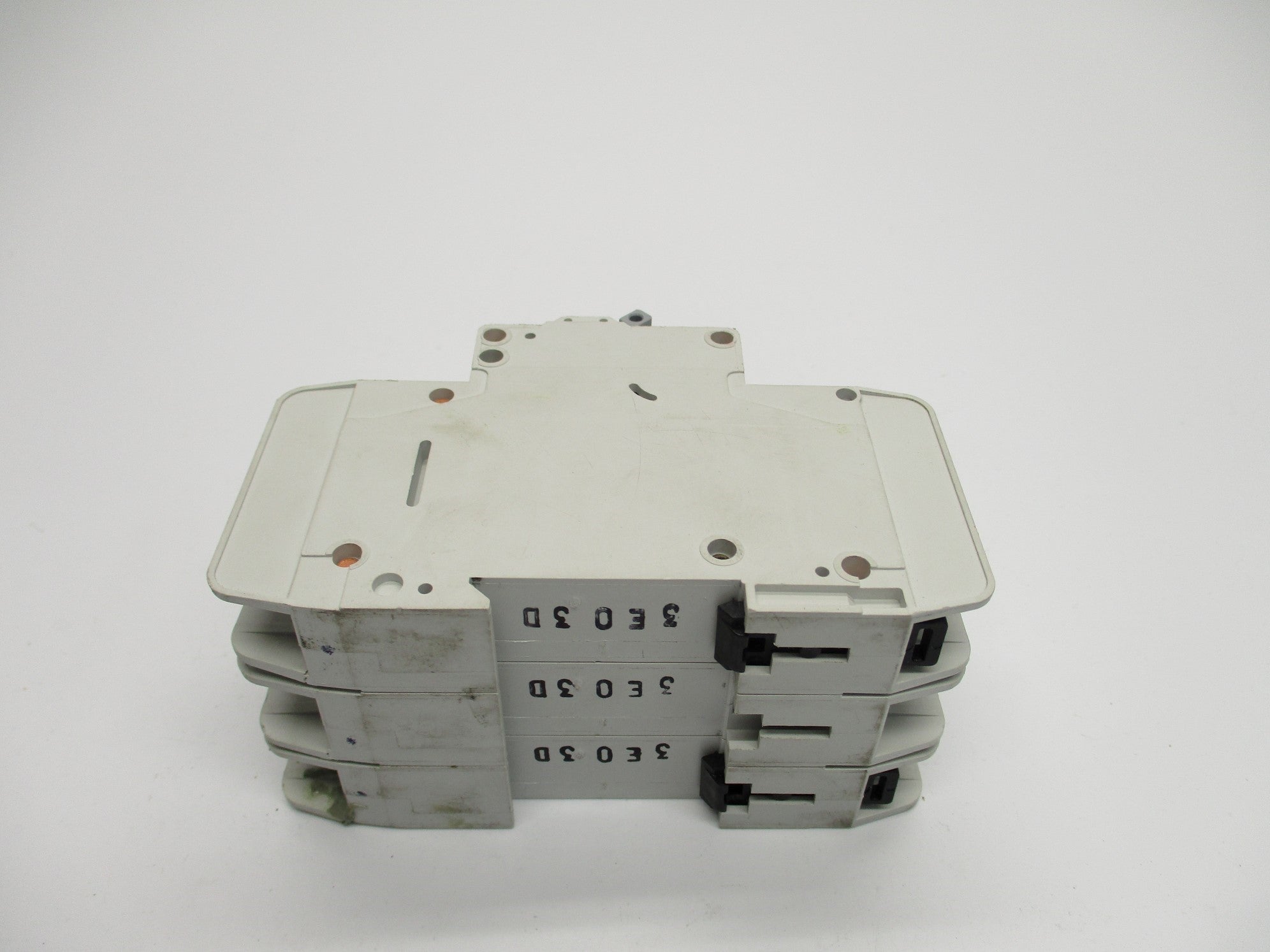 EATON WMZT3D03 3A 480/277V (AS PICTURED) UNMP