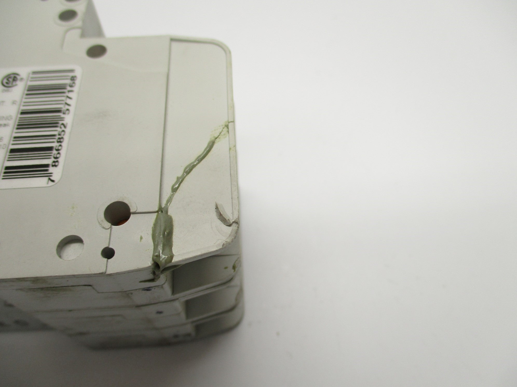 EATON WMZT3D03 3A 480/277V (AS PICTURED) UNMP