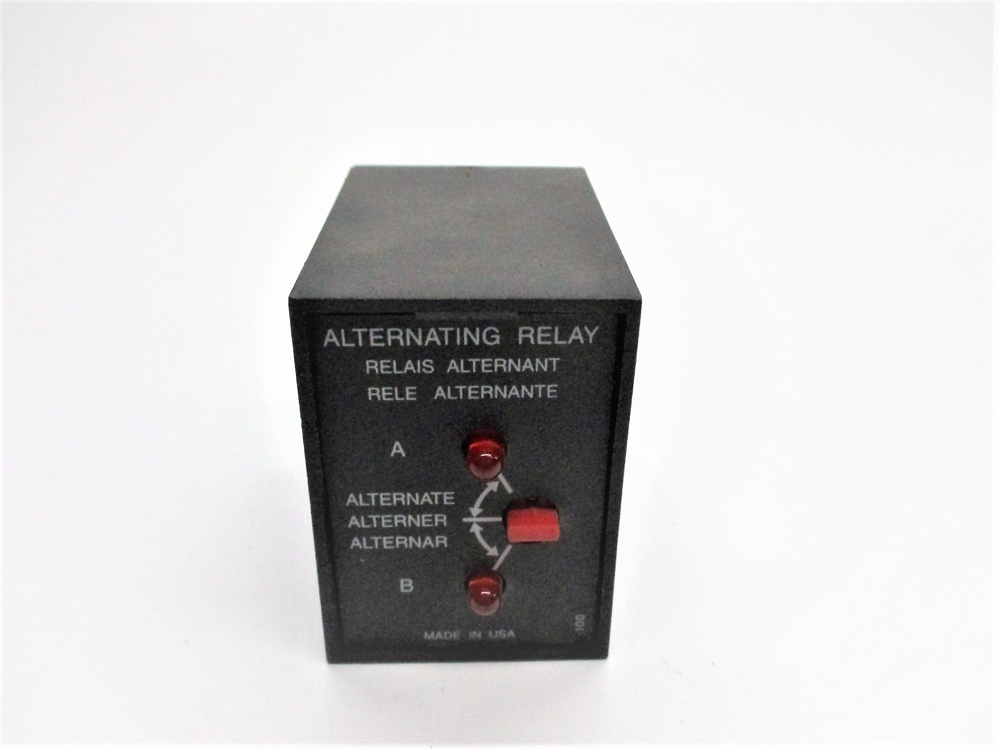 SSAC ARP43S 10A 240VAC UNMP