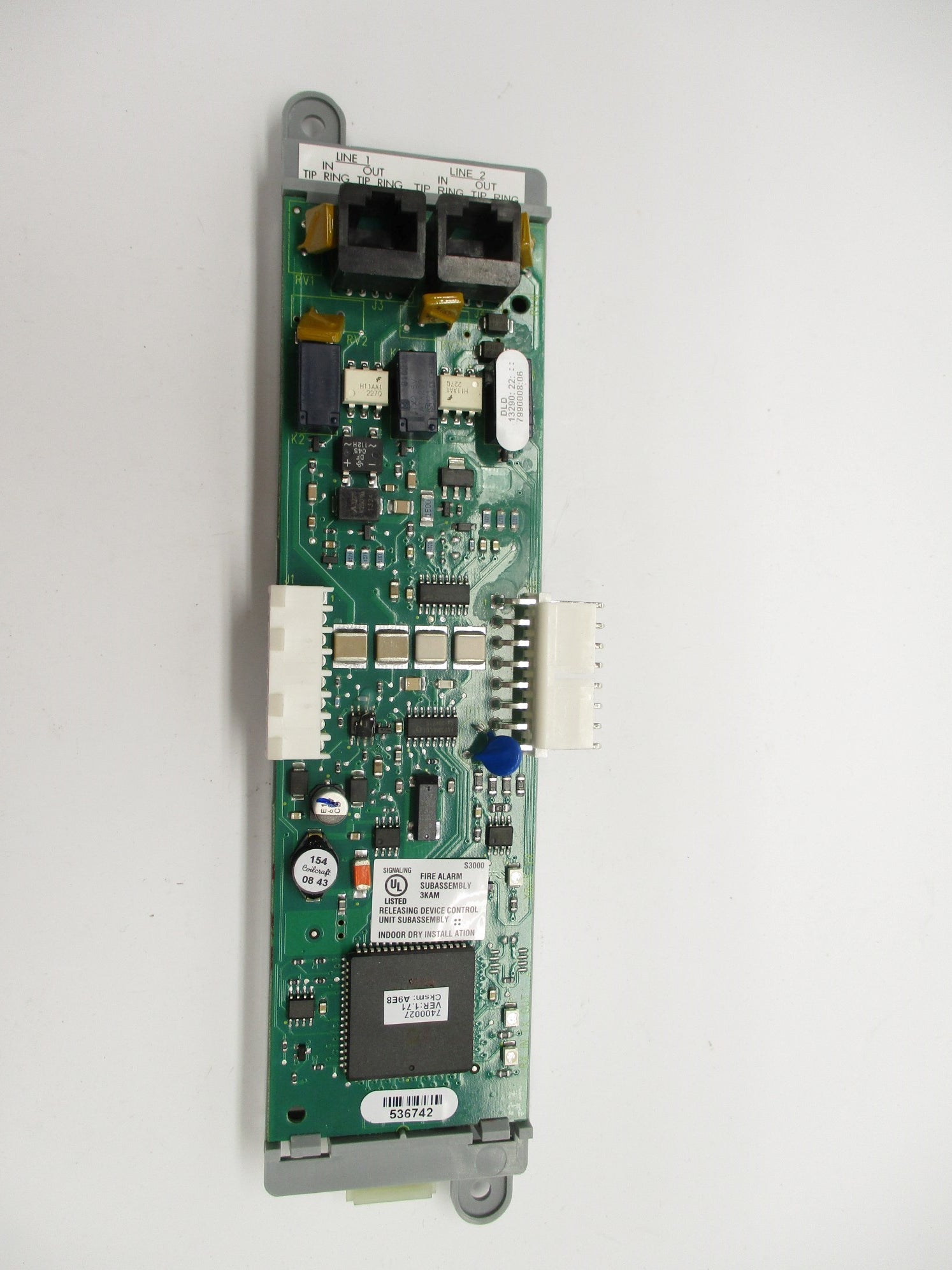 UTC DLD NSNP