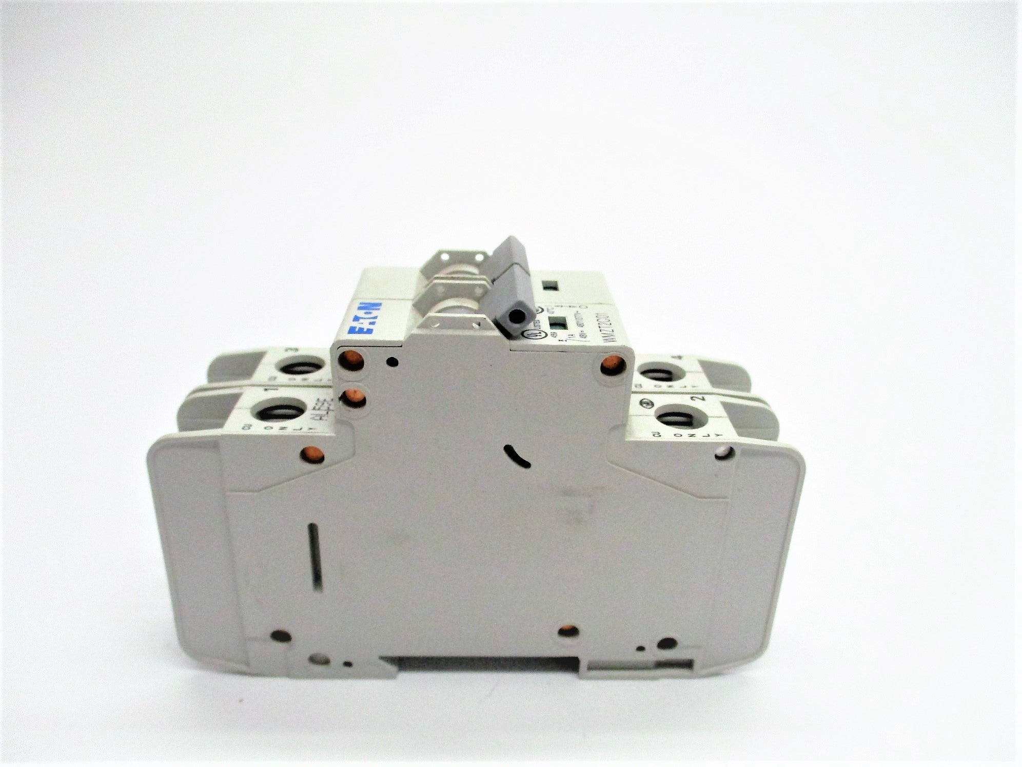EATON WMZT2C01 1A 480/277V NSNP