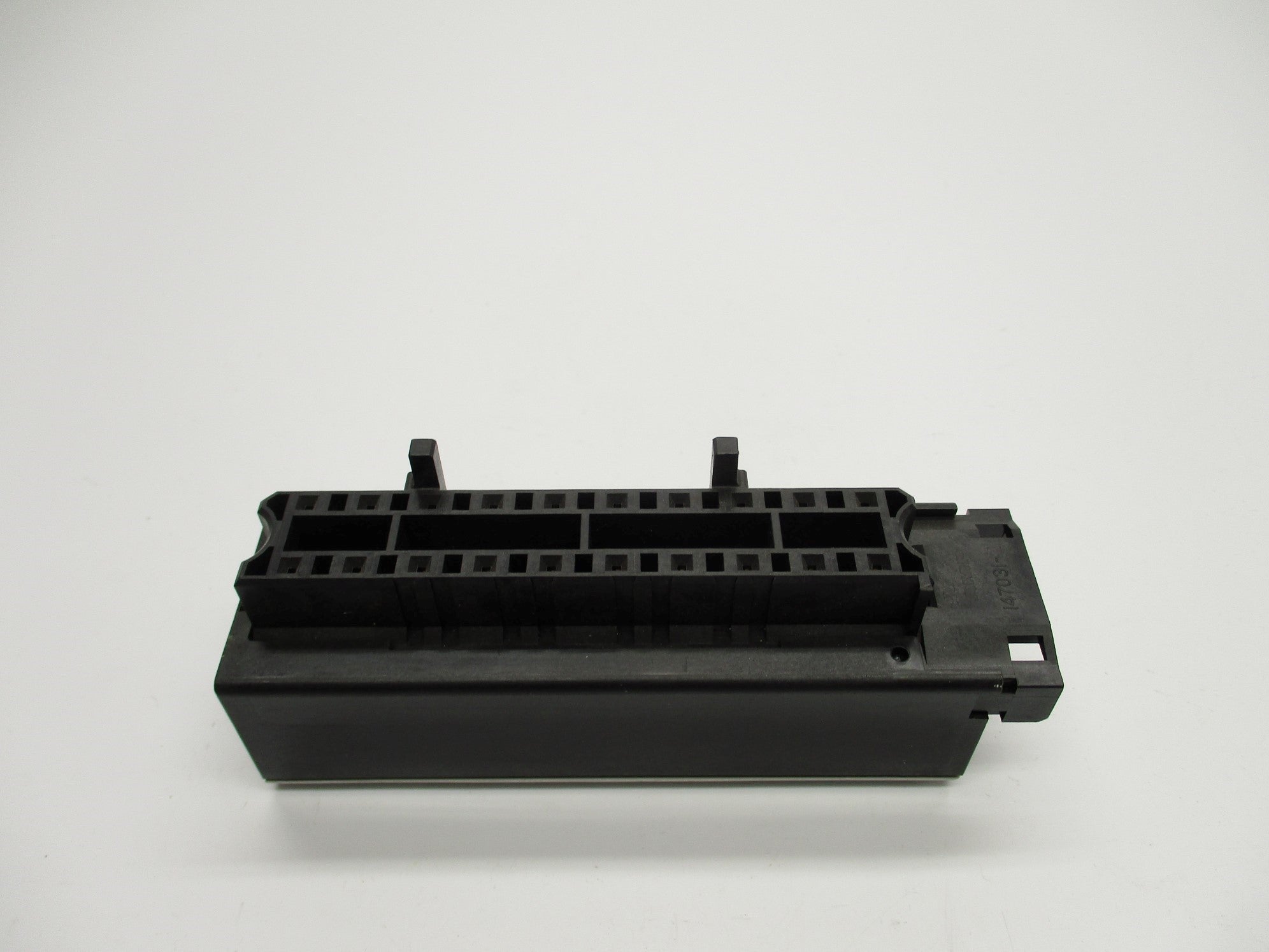 ALLEN BRADLEY 1756-TBSH SER. A NSMP