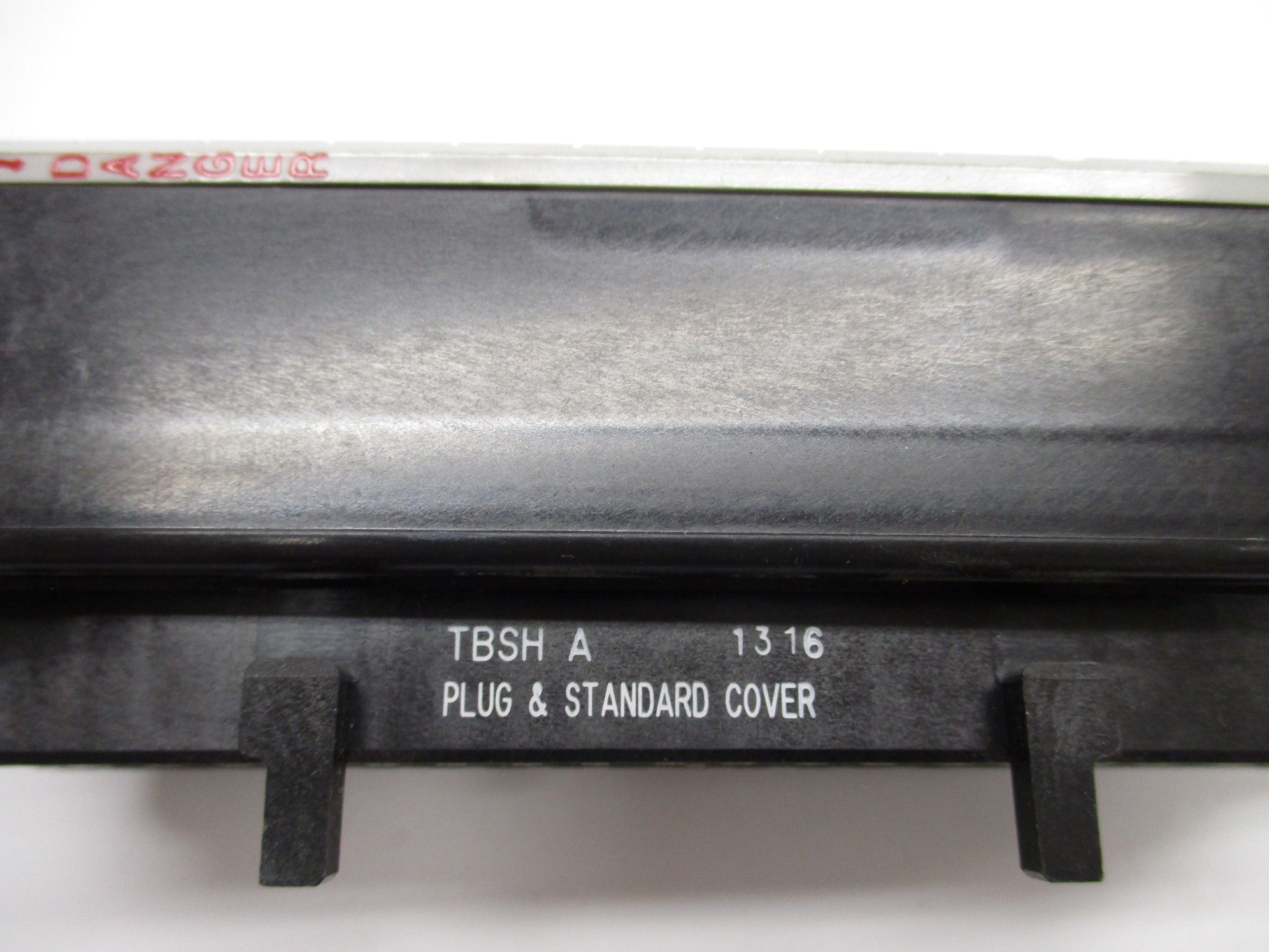 ALLEN BRADLEY 1756-TBSH SER. A NSMP