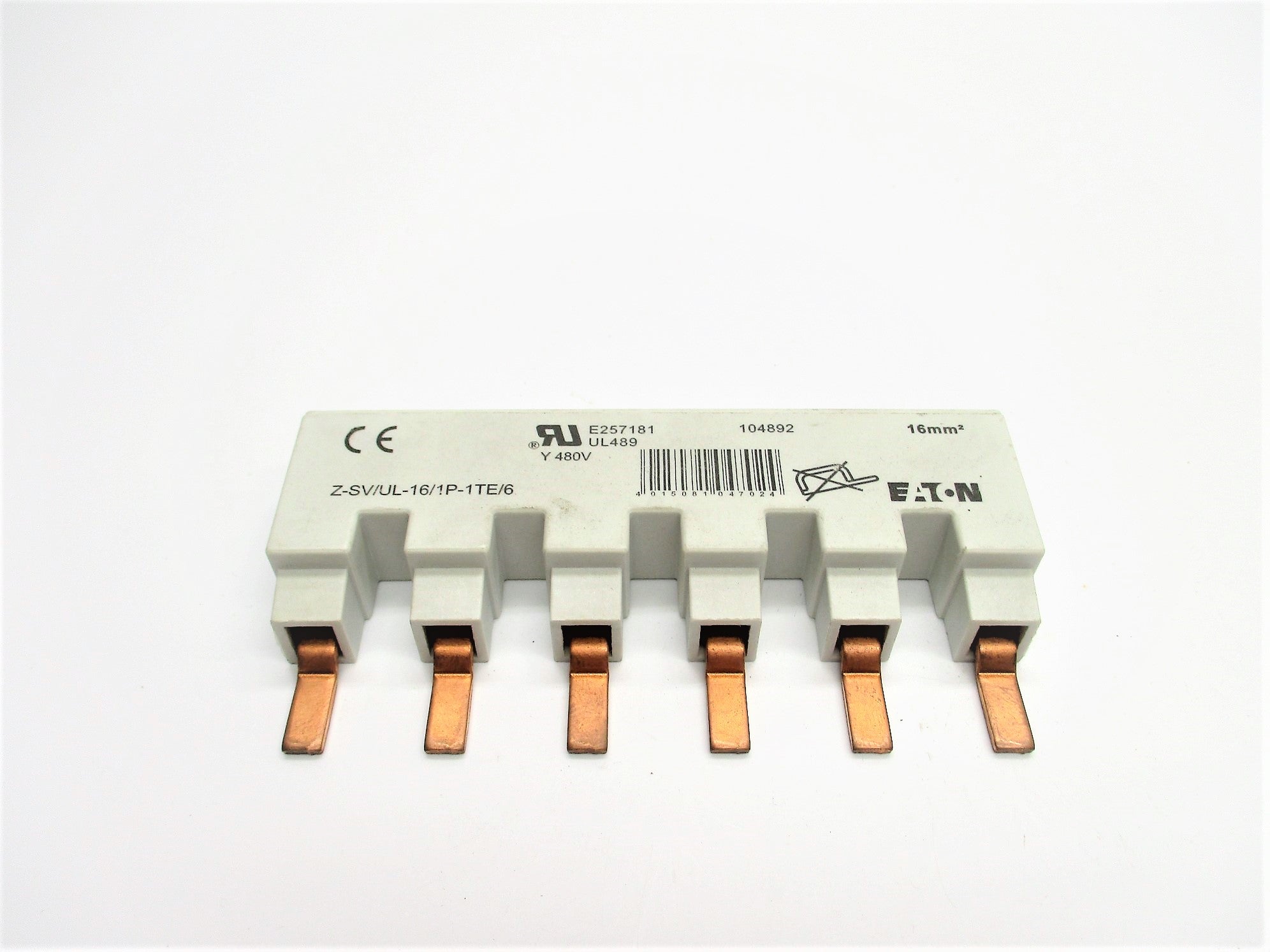 EATON Z-SV/UL-16/1P-1TE/6 NSNP