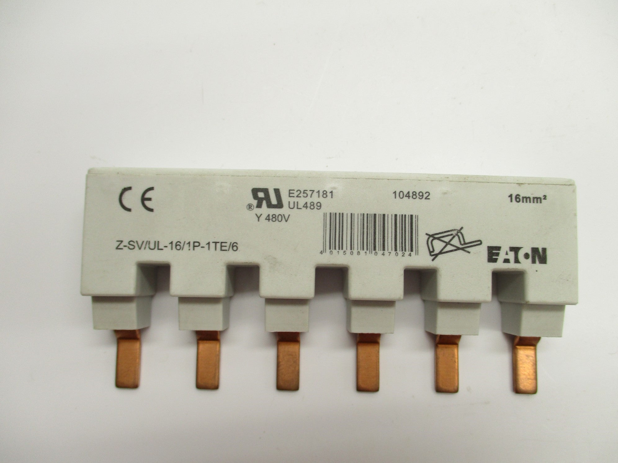 EATON Z-SV/UL-16/1P-1TE/6 NSNP