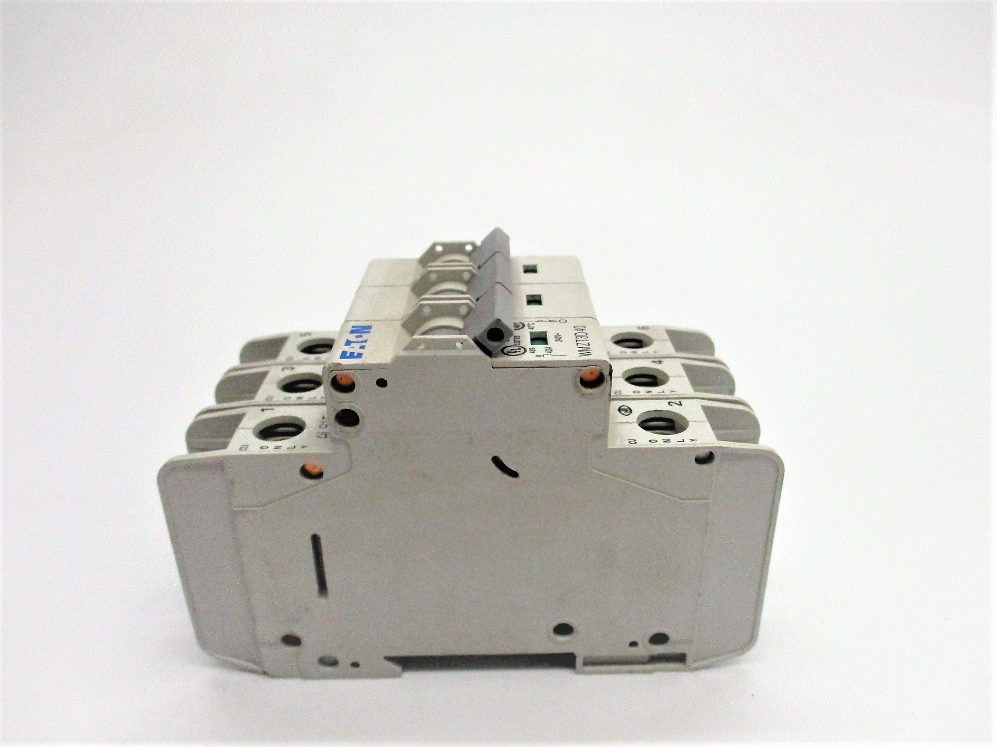 EATON WMZT3D40 40A 240V NSNP