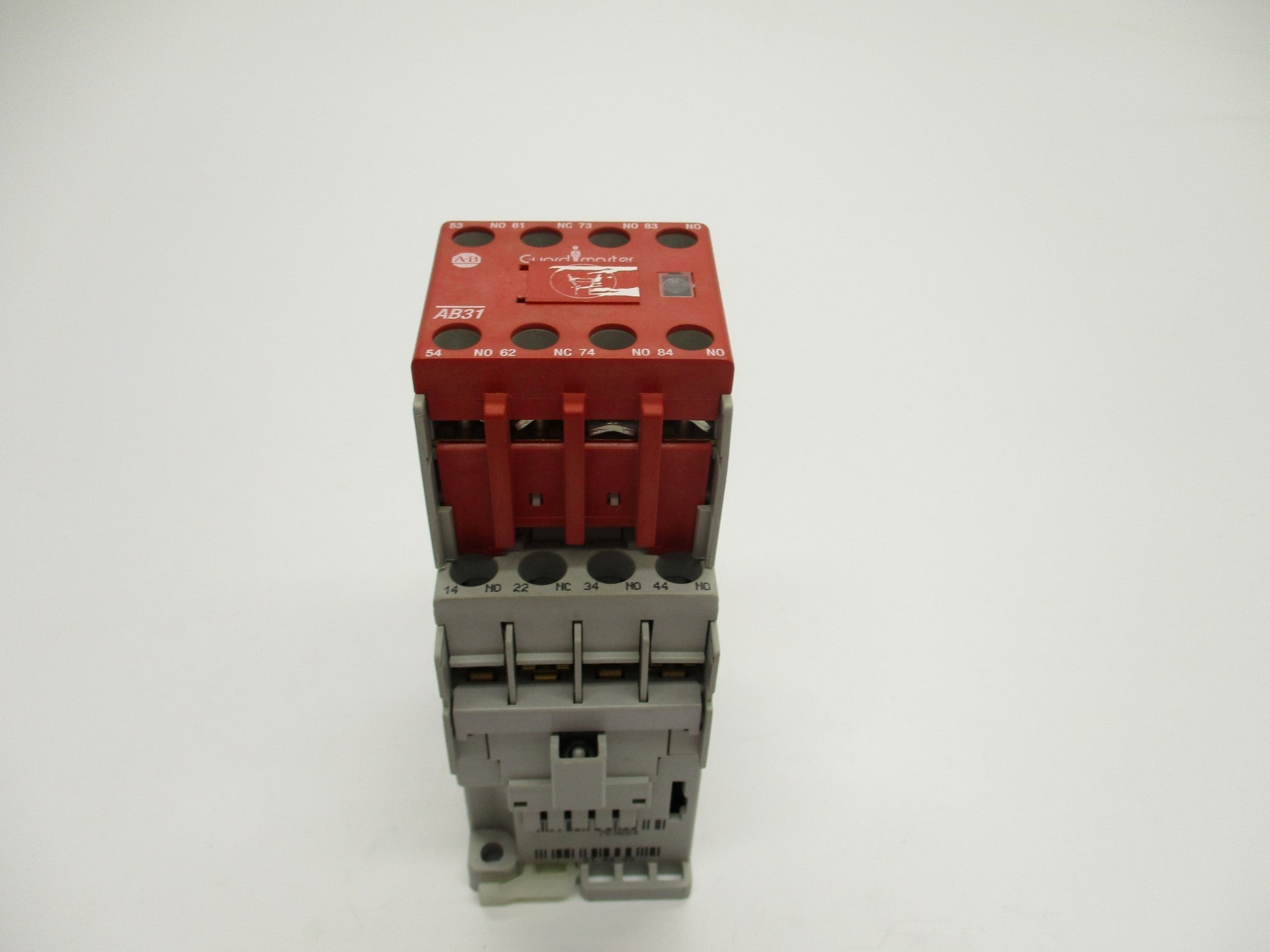 ALLEN BRADLEY 700S-CF620DBC SER. A 110/120V NSNP