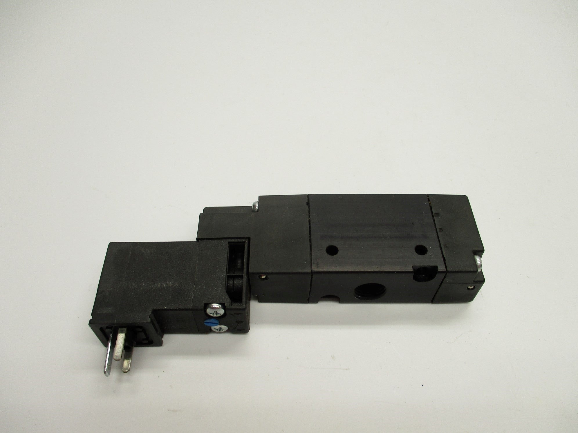 PARKER B3G0BB549C 24VDC NSNP