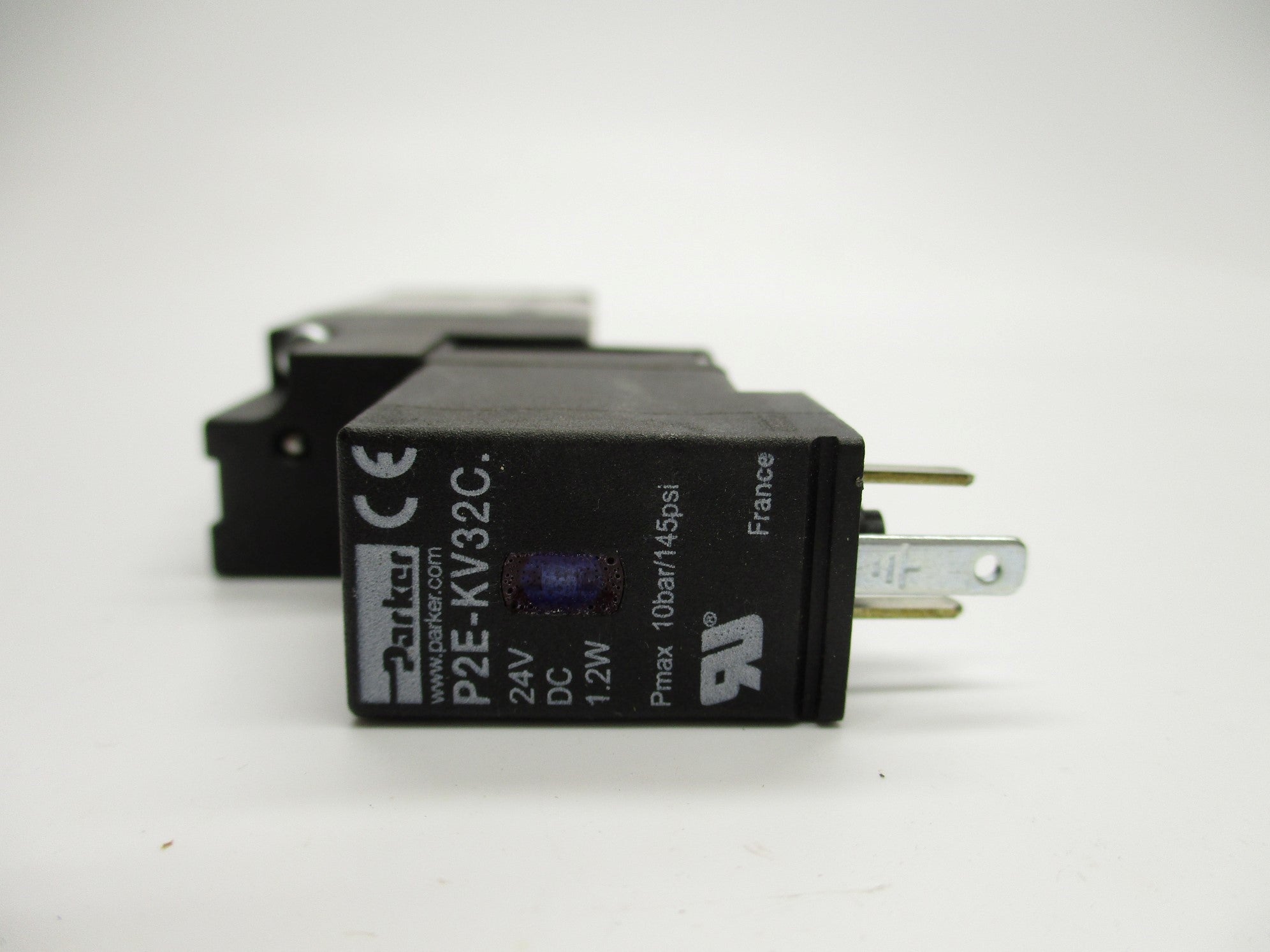 PARKER B3G0BB549C 24VDC NSNP