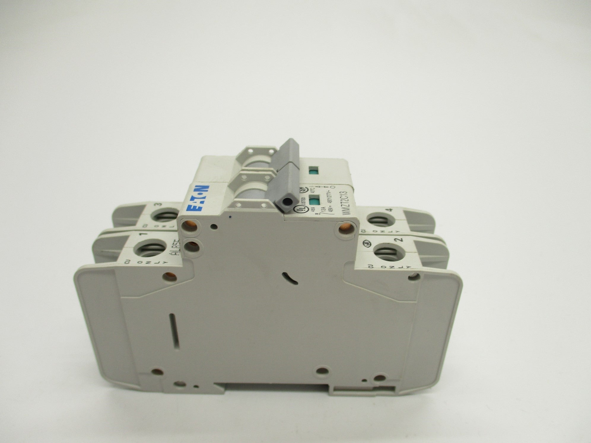 EATON WMZT2C13 13A 480/277V NSMP