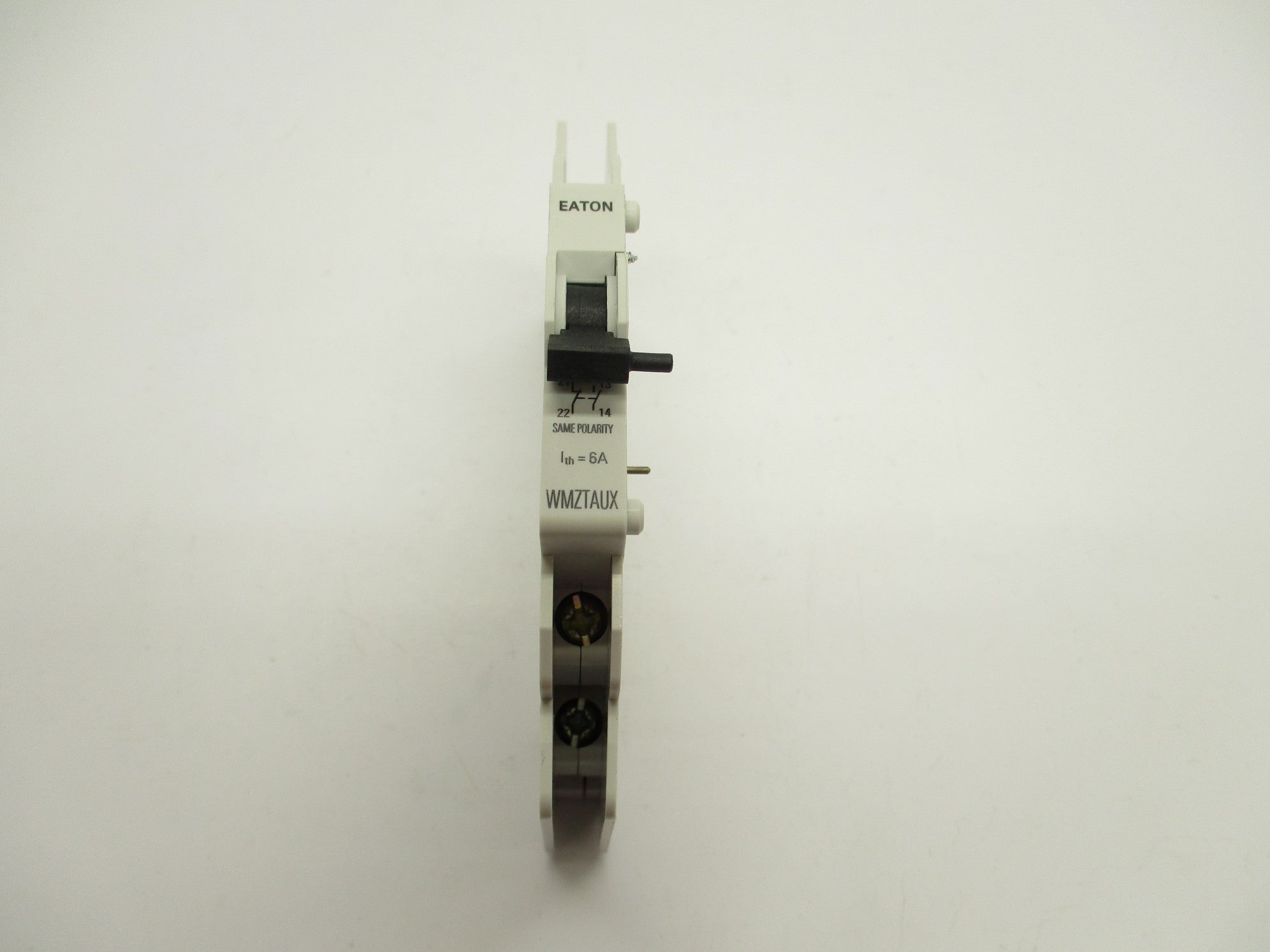 EATON WMZTAUX NSMP